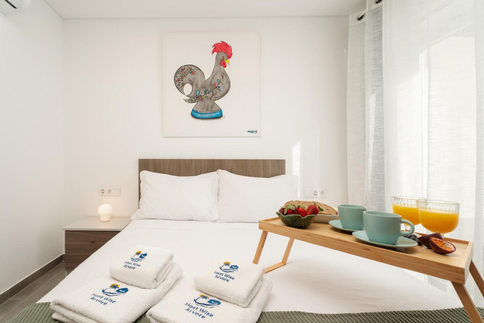 Host Wise Arvore Vila do Conde Exterior photo