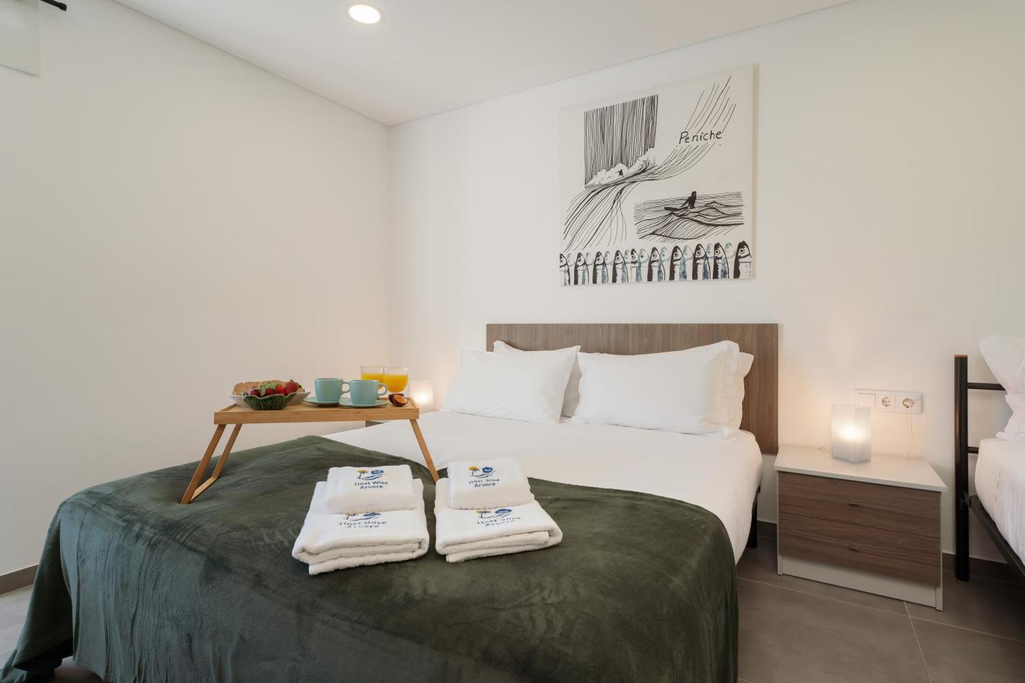 Host Wise Arvore Vila do Conde Exterior photo