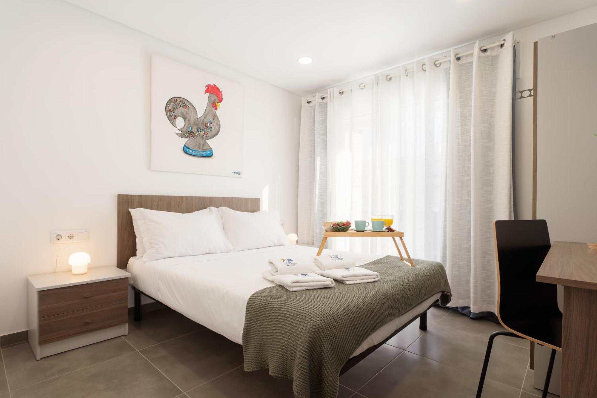 Host Wise Arvore Vila do Conde Exterior photo