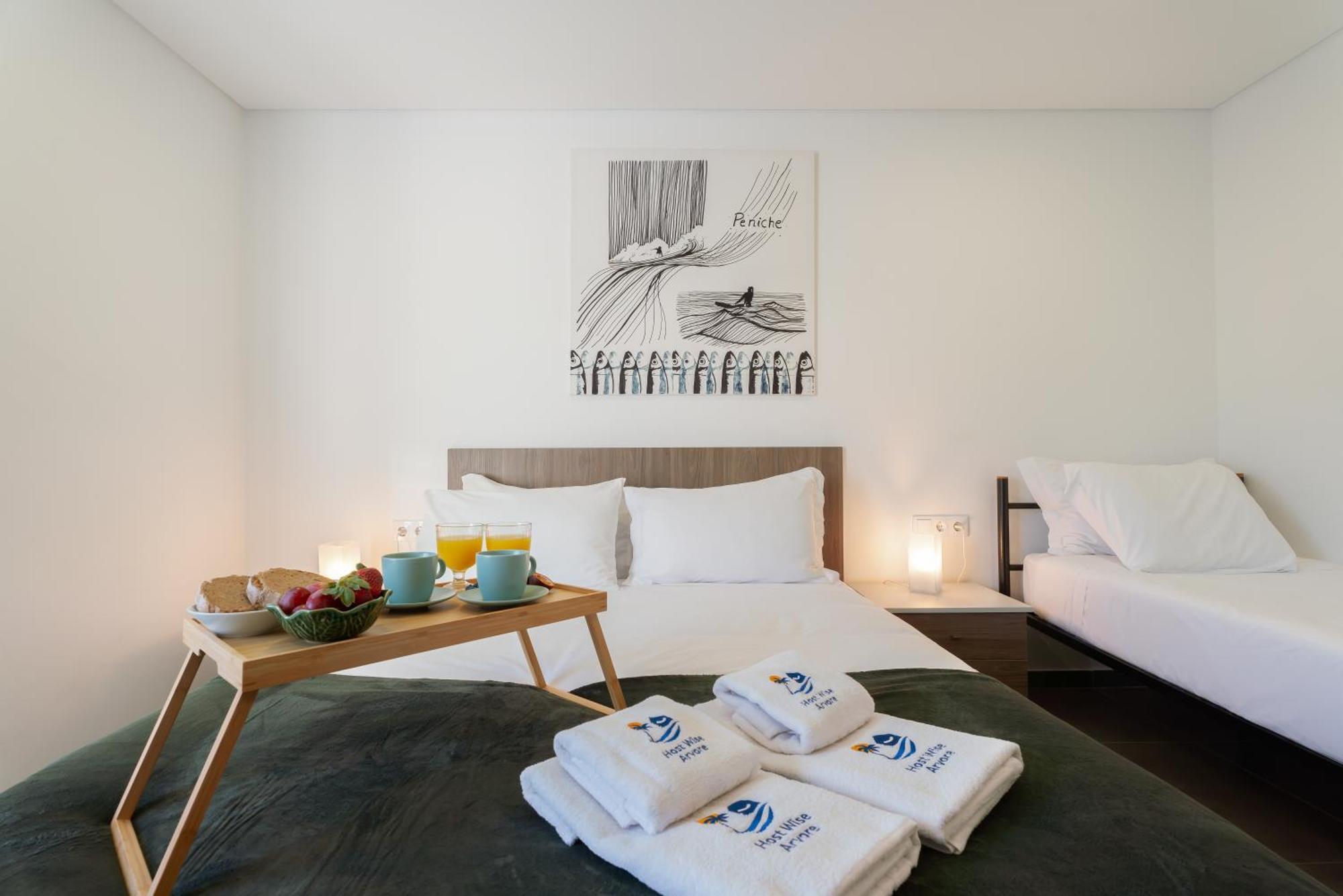 Host Wise Arvore Vila do Conde Exterior photo