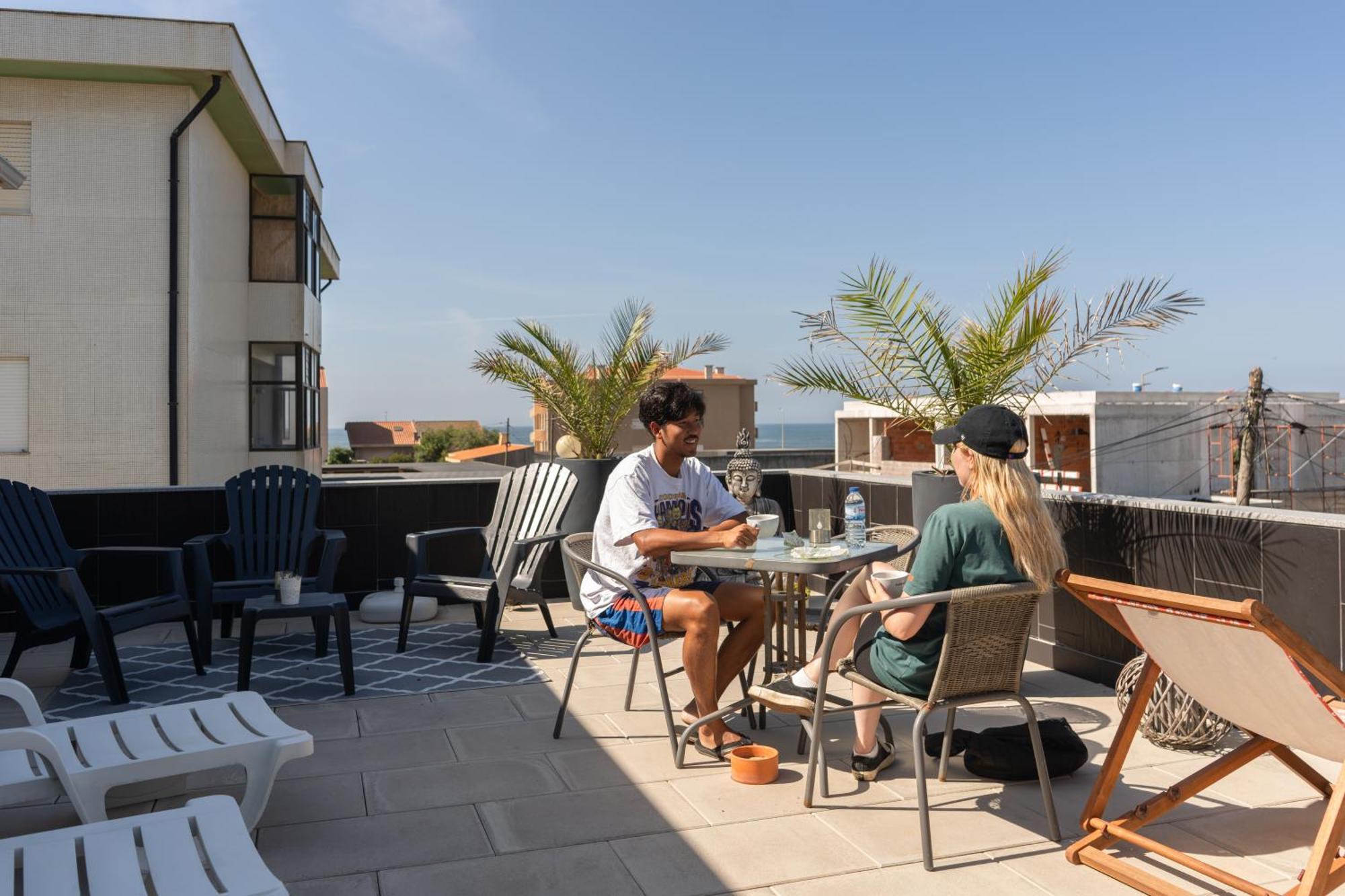 Host Wise Arvore Vila do Conde Exterior photo