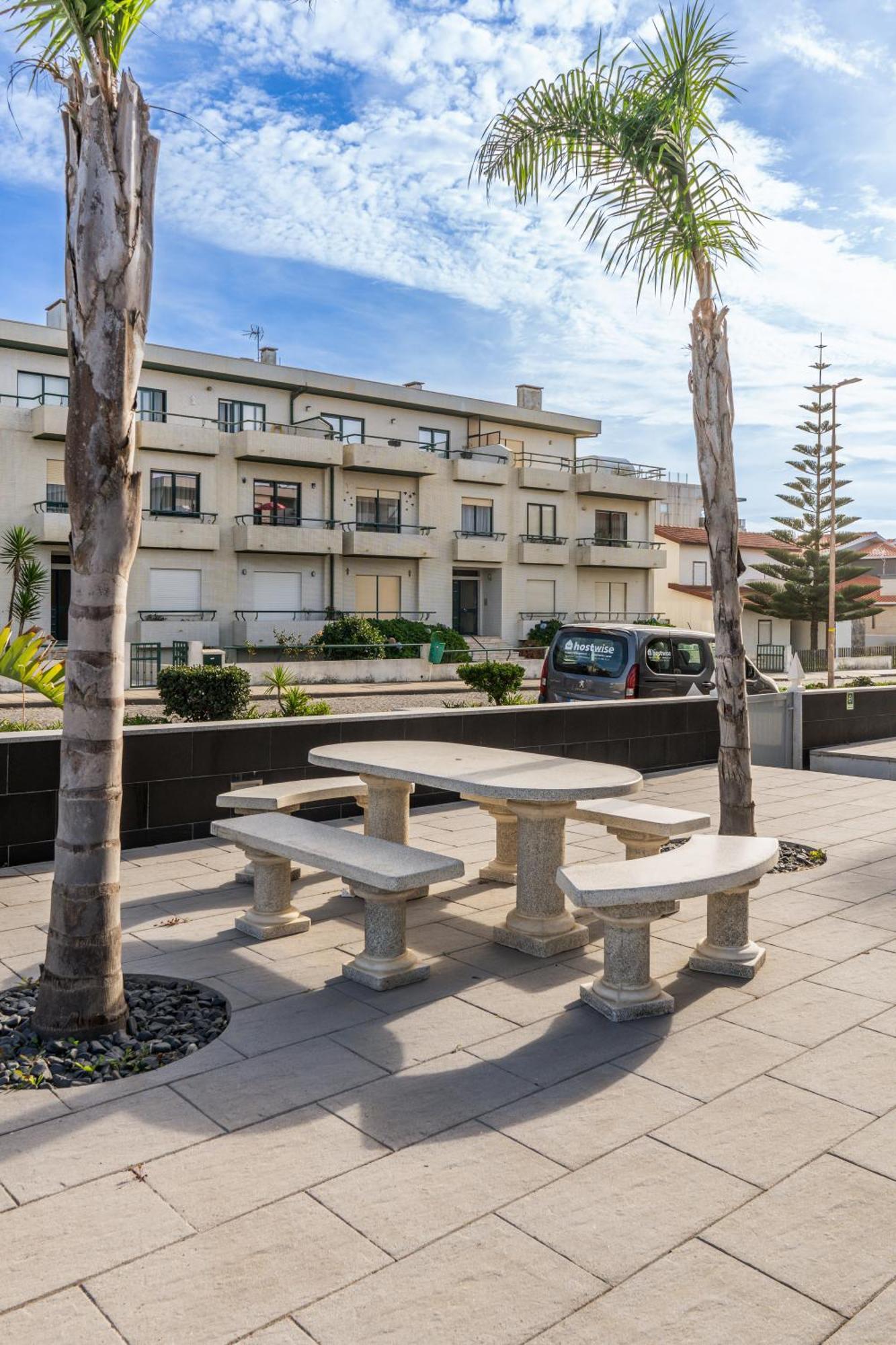 Host Wise Arvore Vila do Conde Exterior photo