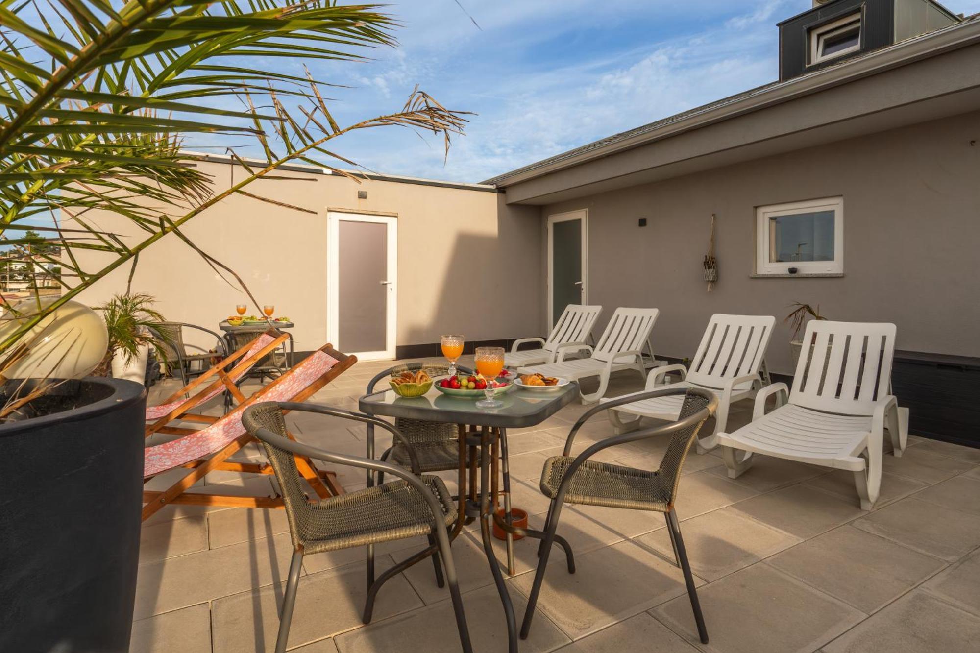 Host Wise Arvore Vila do Conde Exterior photo