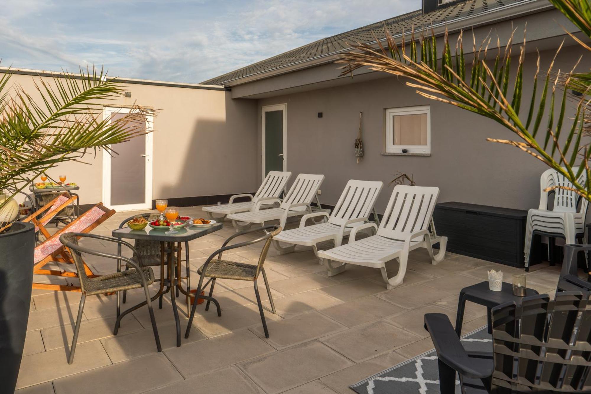 Host Wise Arvore Vila do Conde Exterior photo