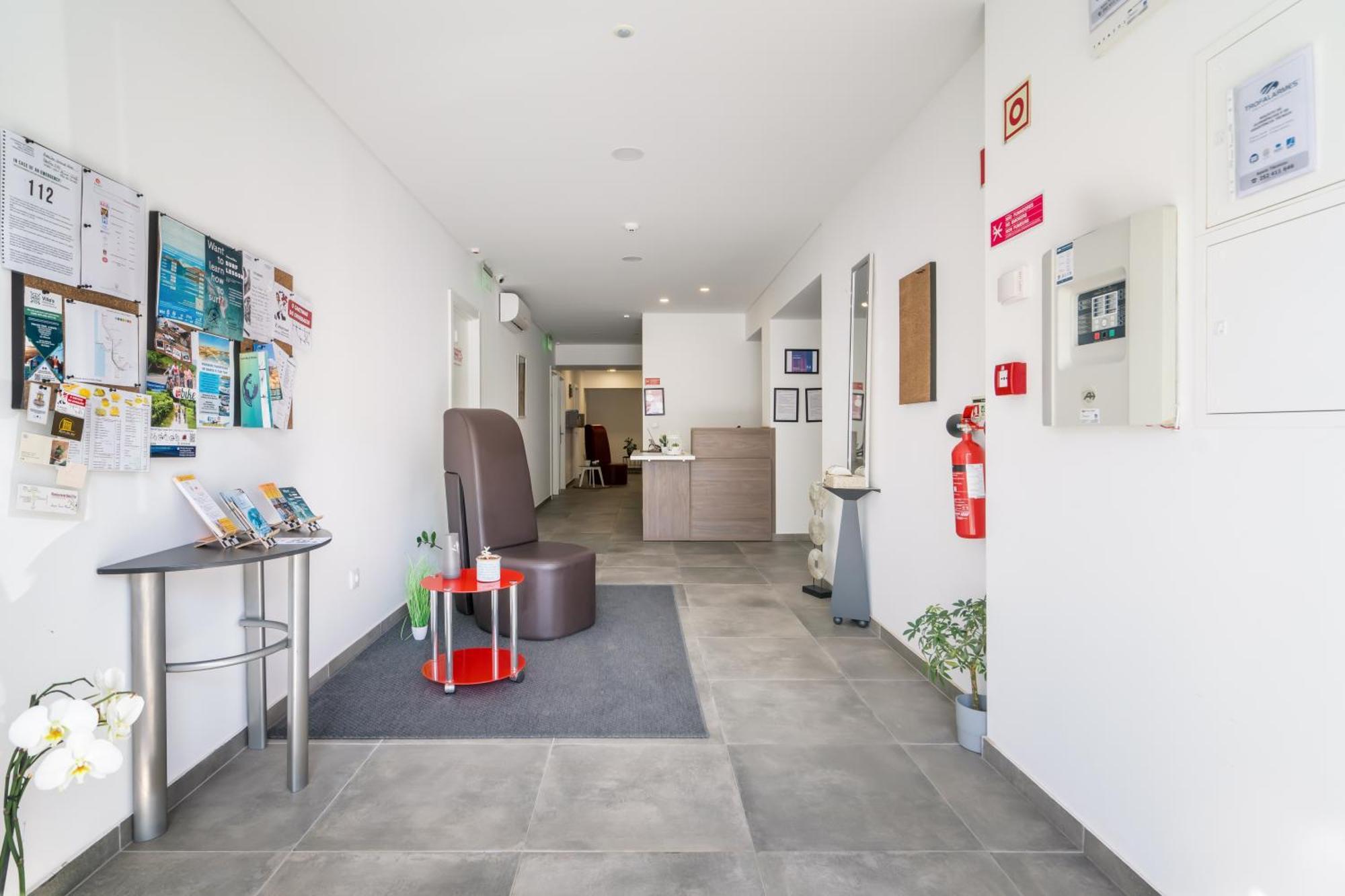 Host Wise Arvore Vila do Conde Exterior photo
