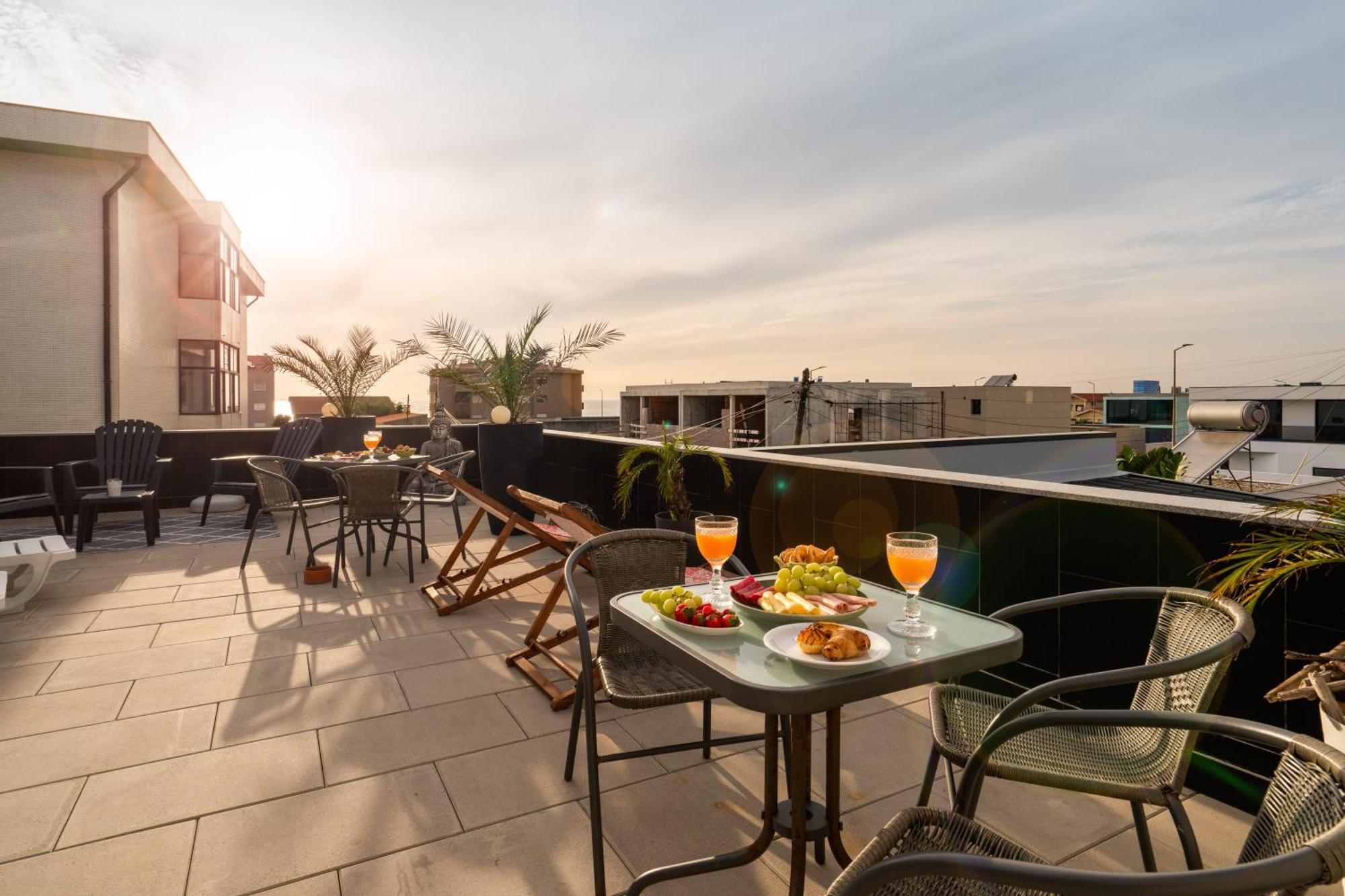 Host Wise Arvore Vila do Conde Exterior photo