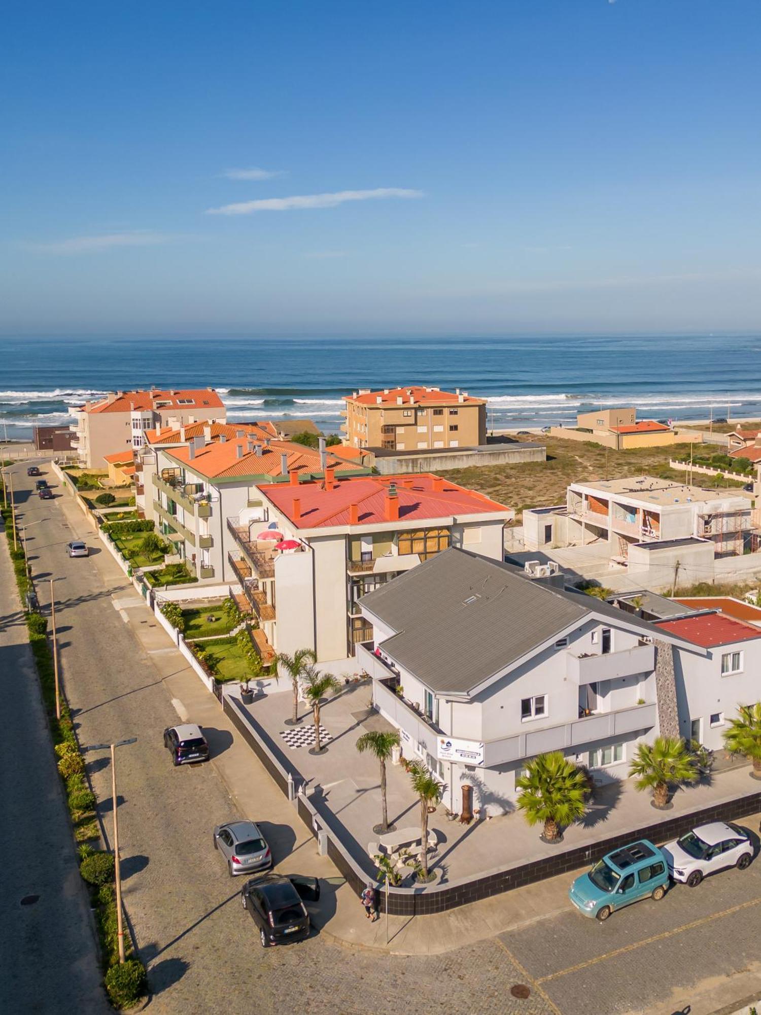 Host Wise Arvore Vila do Conde Exterior photo
