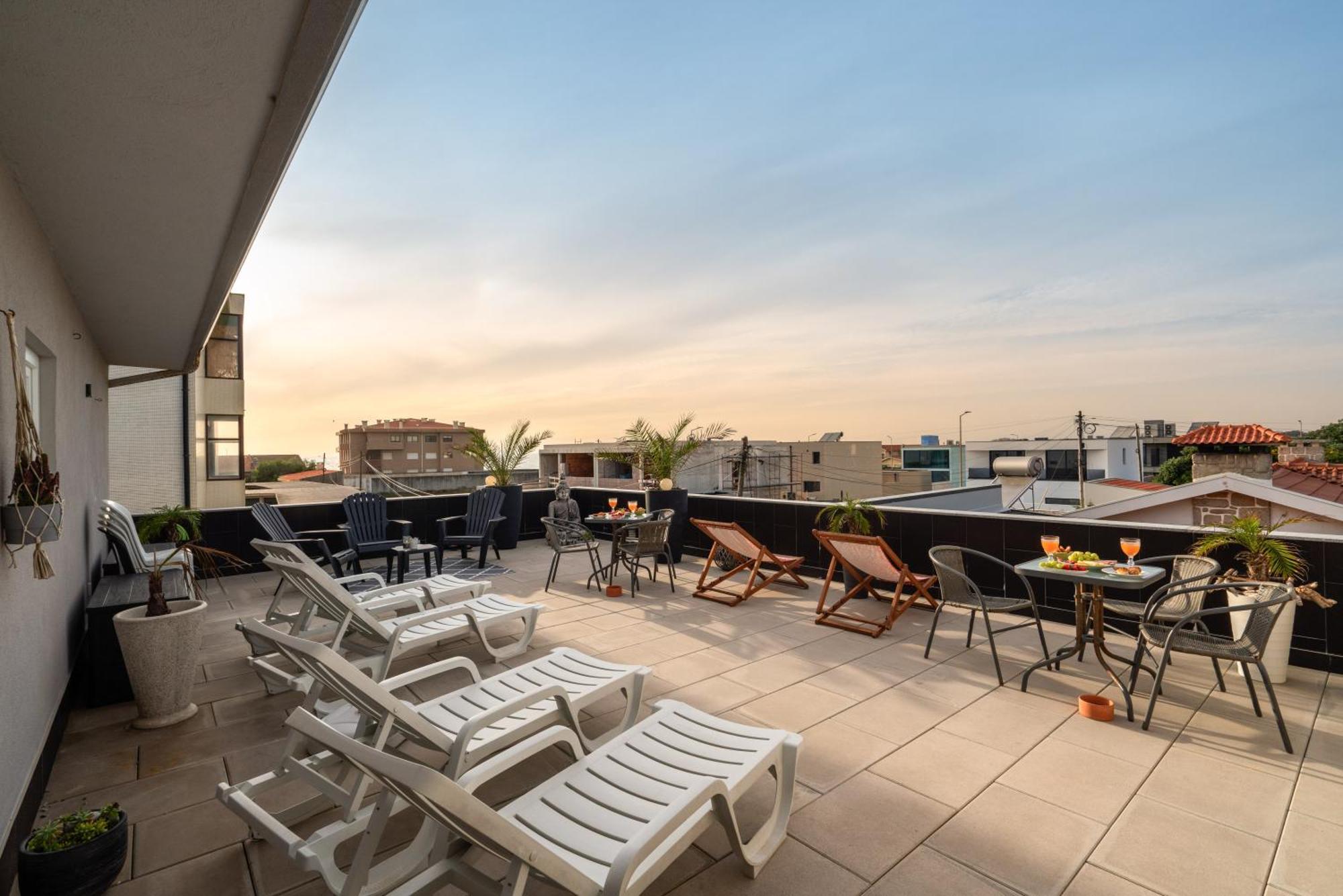 Host Wise Arvore Vila do Conde Exterior photo