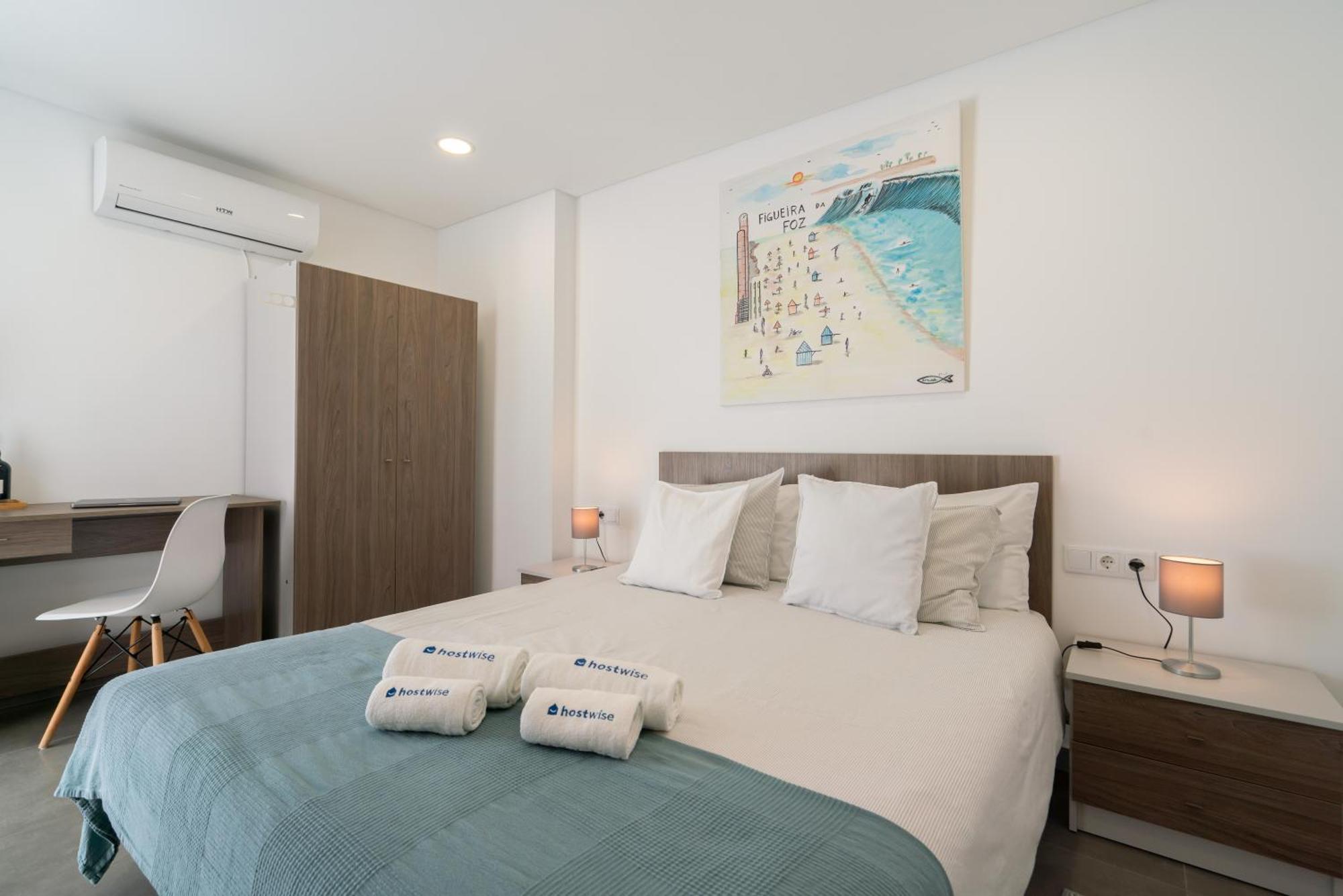 Host Wise Arvore Vila do Conde Exterior photo