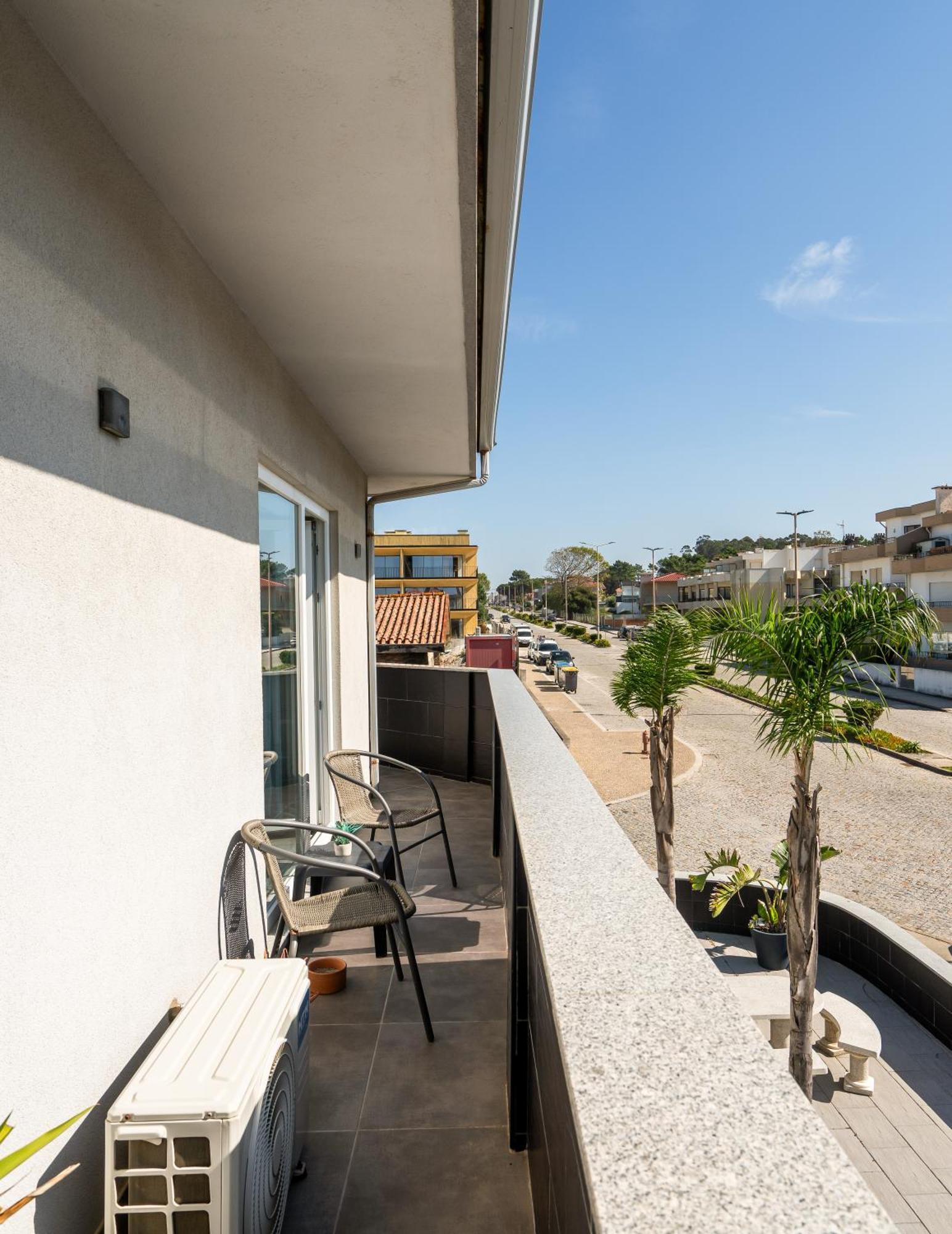 Host Wise Arvore Vila do Conde Exterior photo
