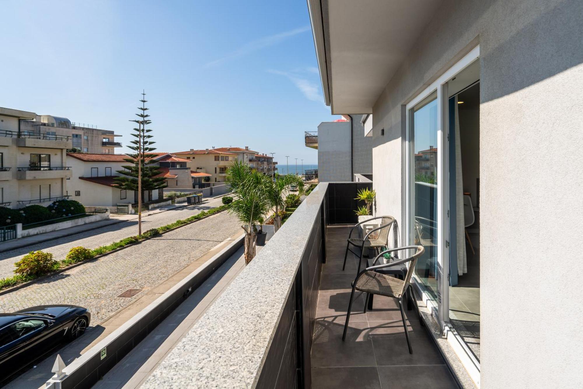 Host Wise Arvore Vila do Conde Exterior photo