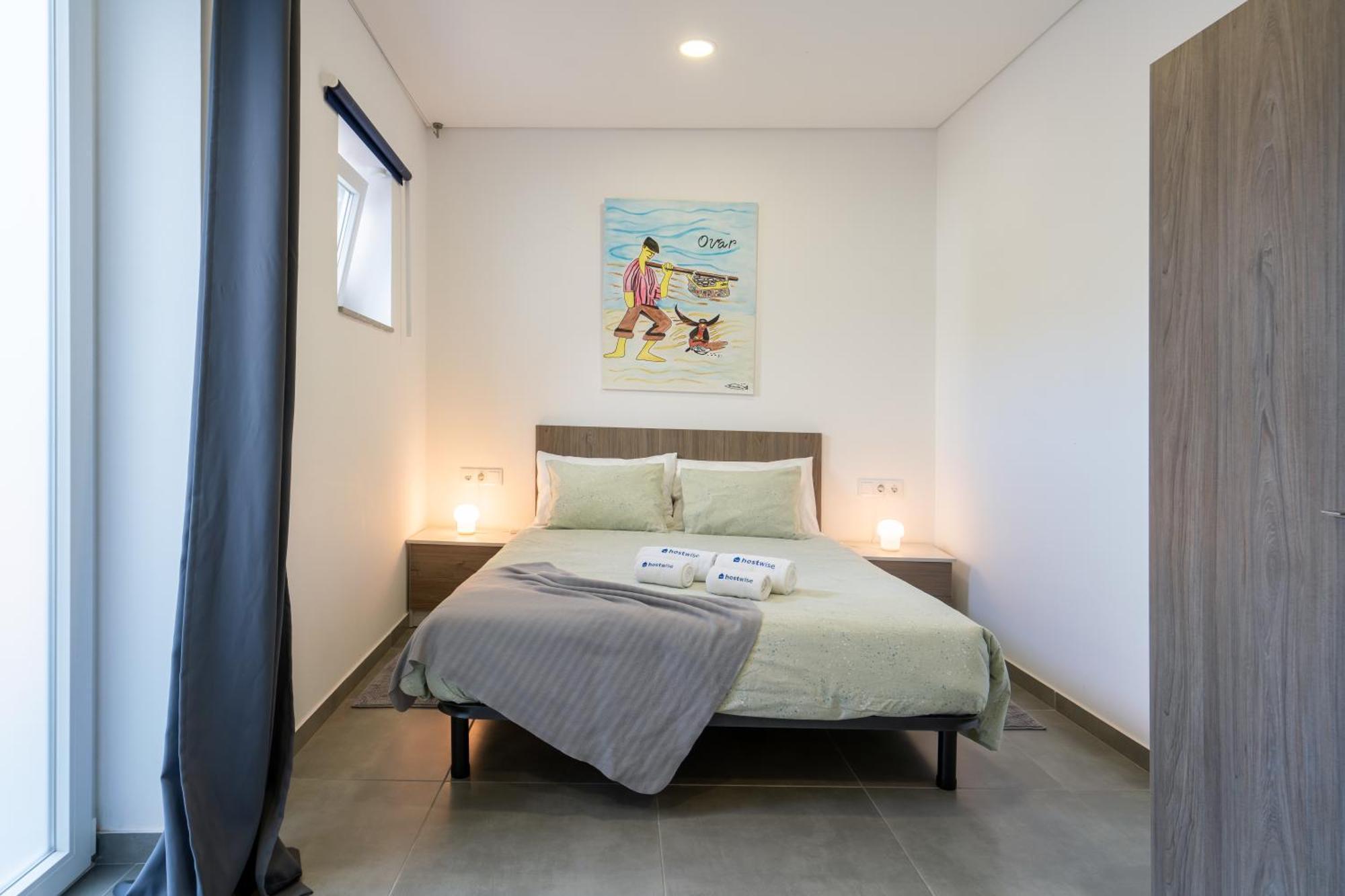 Host Wise Arvore Vila do Conde Exterior photo