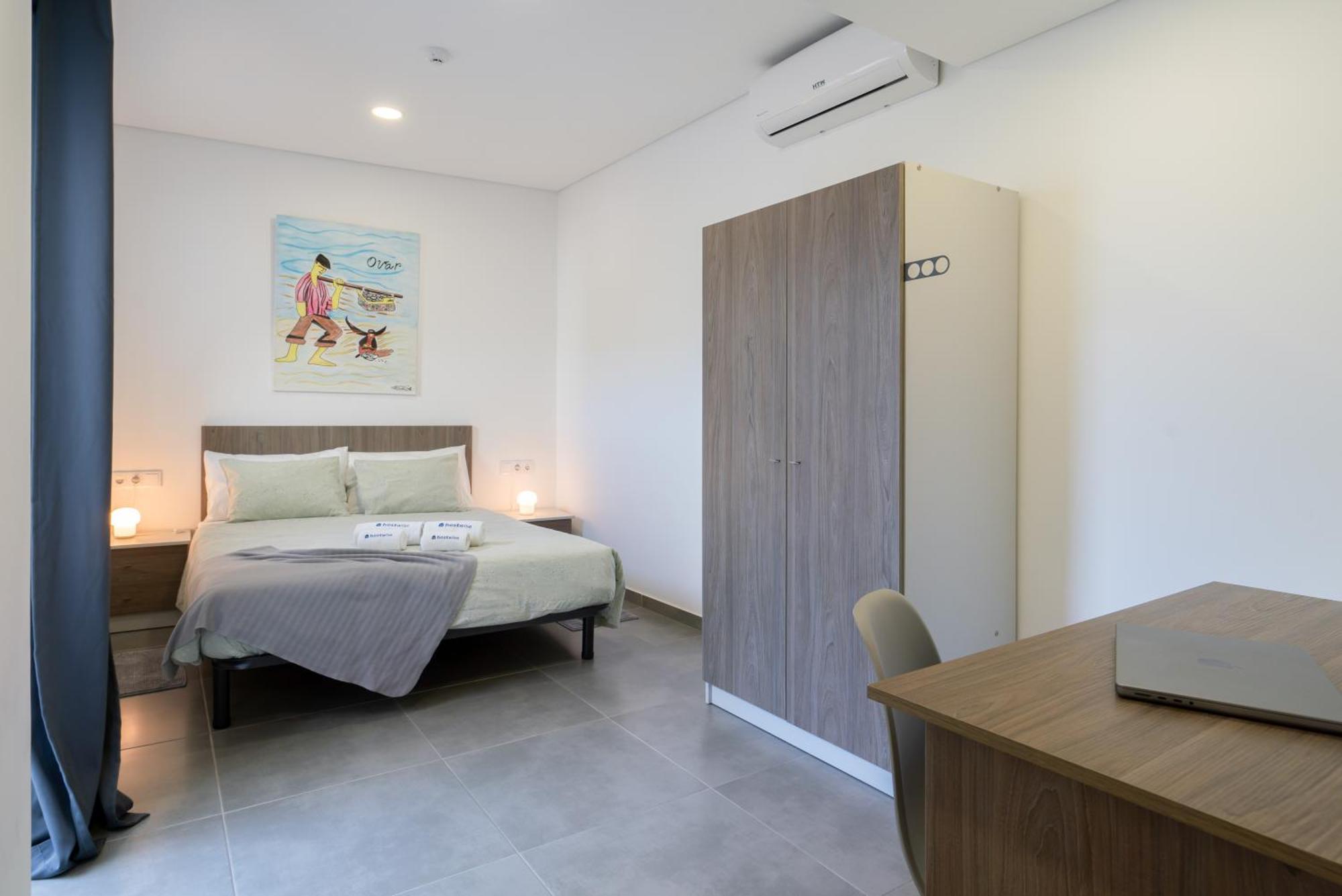 Host Wise Arvore Vila do Conde Exterior photo