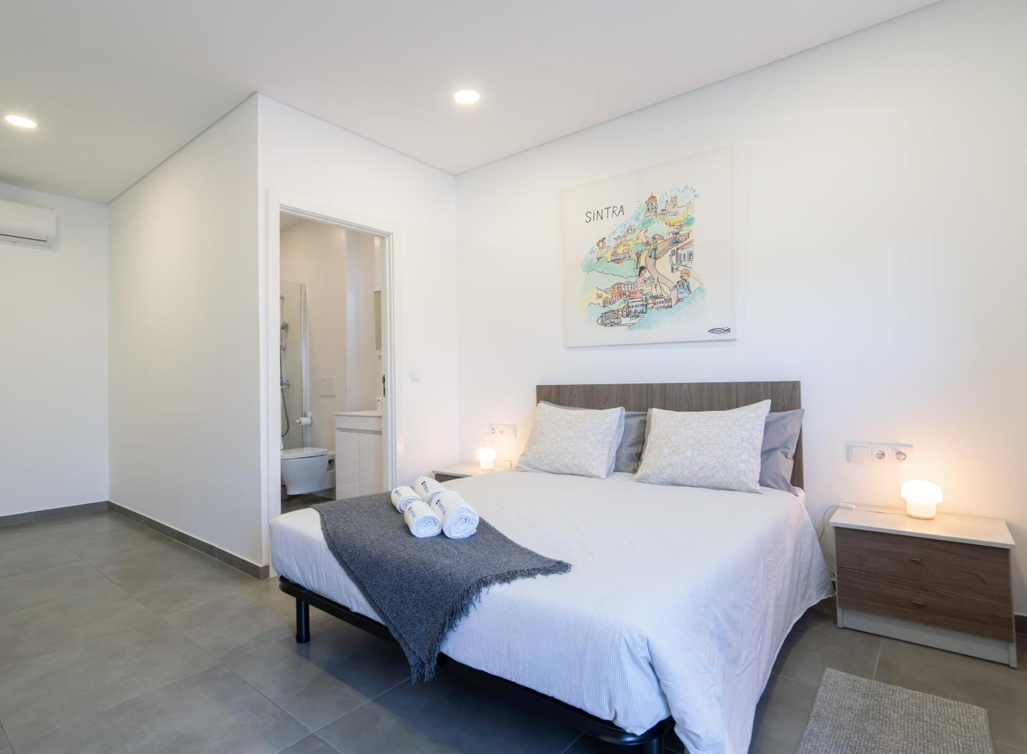 Host Wise Arvore Vila do Conde Exterior photo