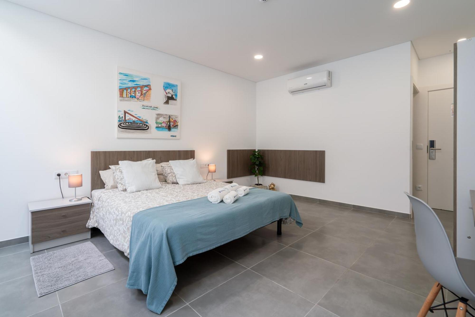 Host Wise Arvore Vila do Conde Exterior photo