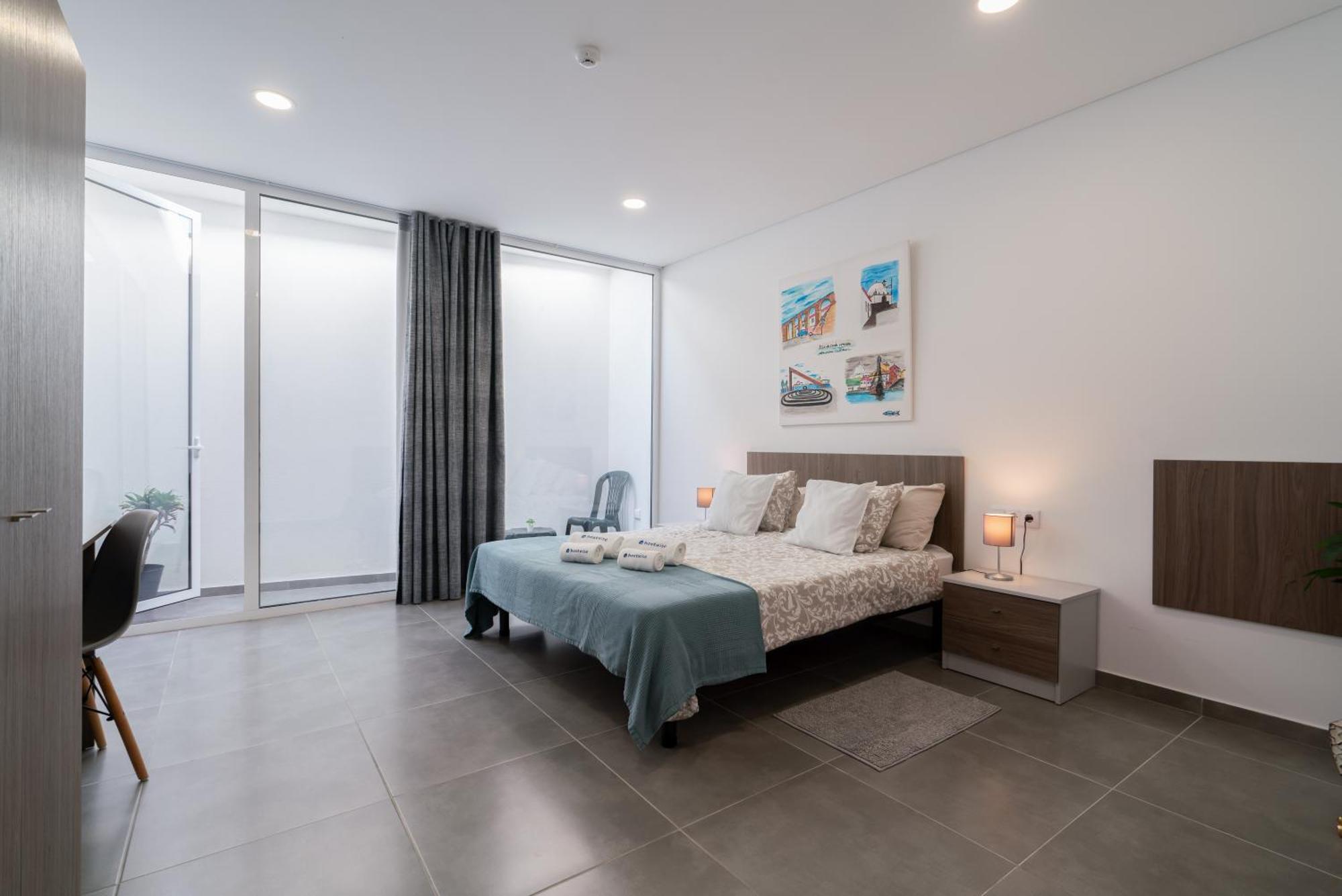 Host Wise Arvore Vila do Conde Exterior photo