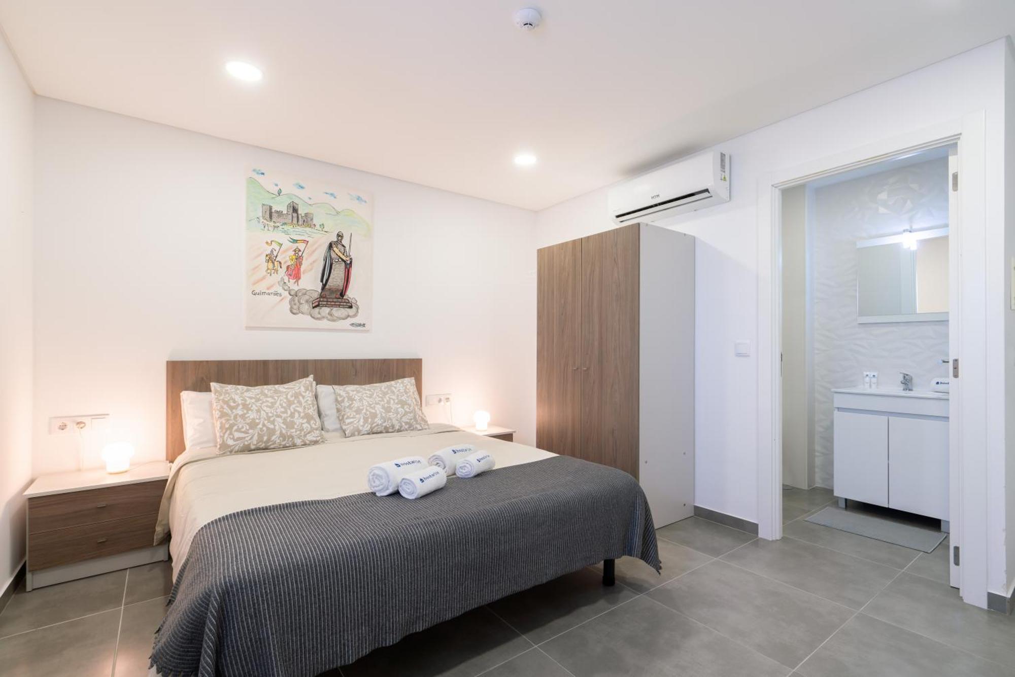 Host Wise Arvore Vila do Conde Exterior photo
