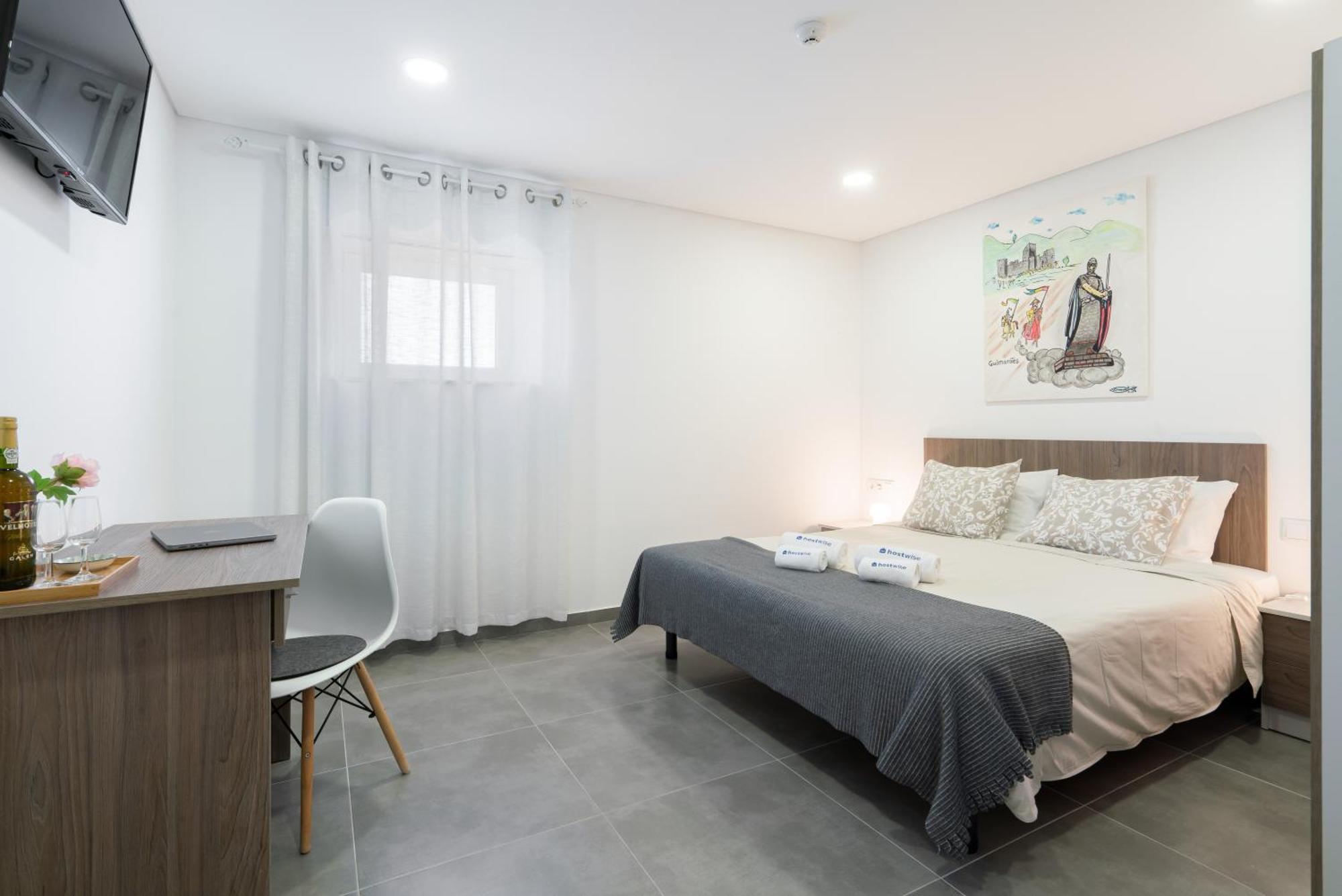 Host Wise Arvore Vila do Conde Exterior photo