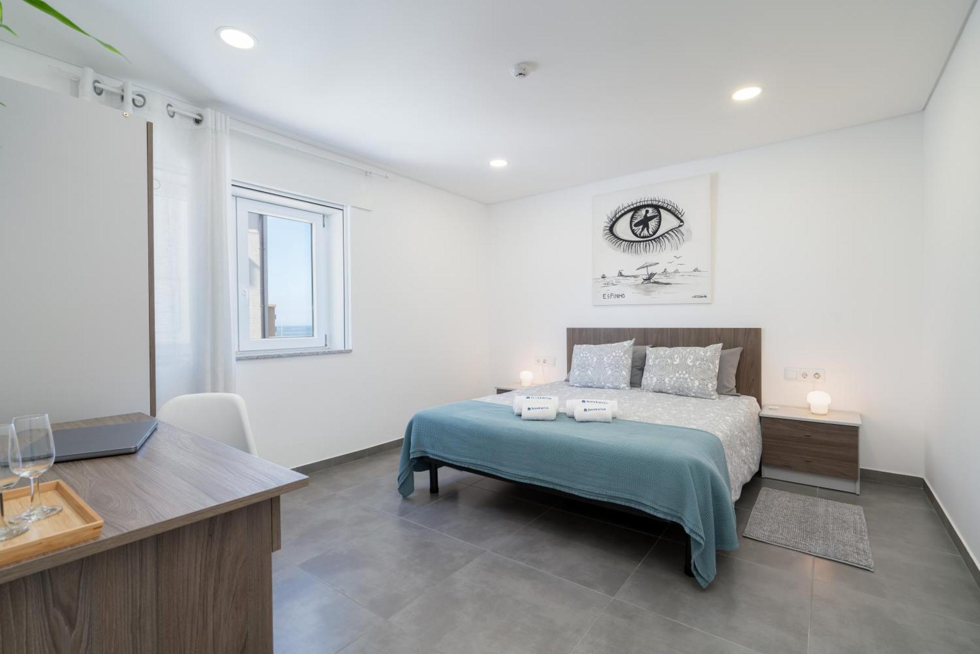 Host Wise Arvore Vila do Conde Exterior photo