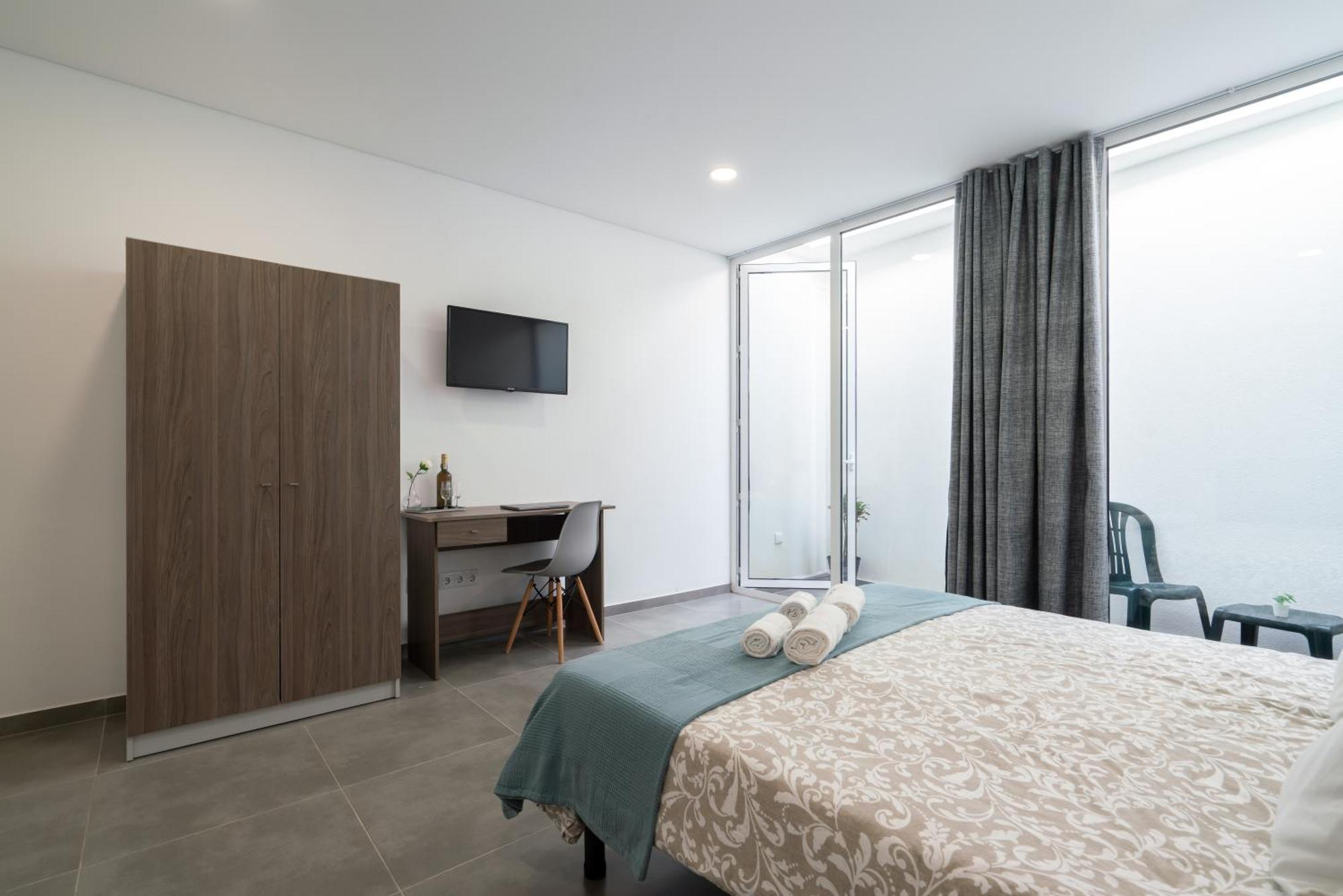 Host Wise Arvore Vila do Conde Room photo