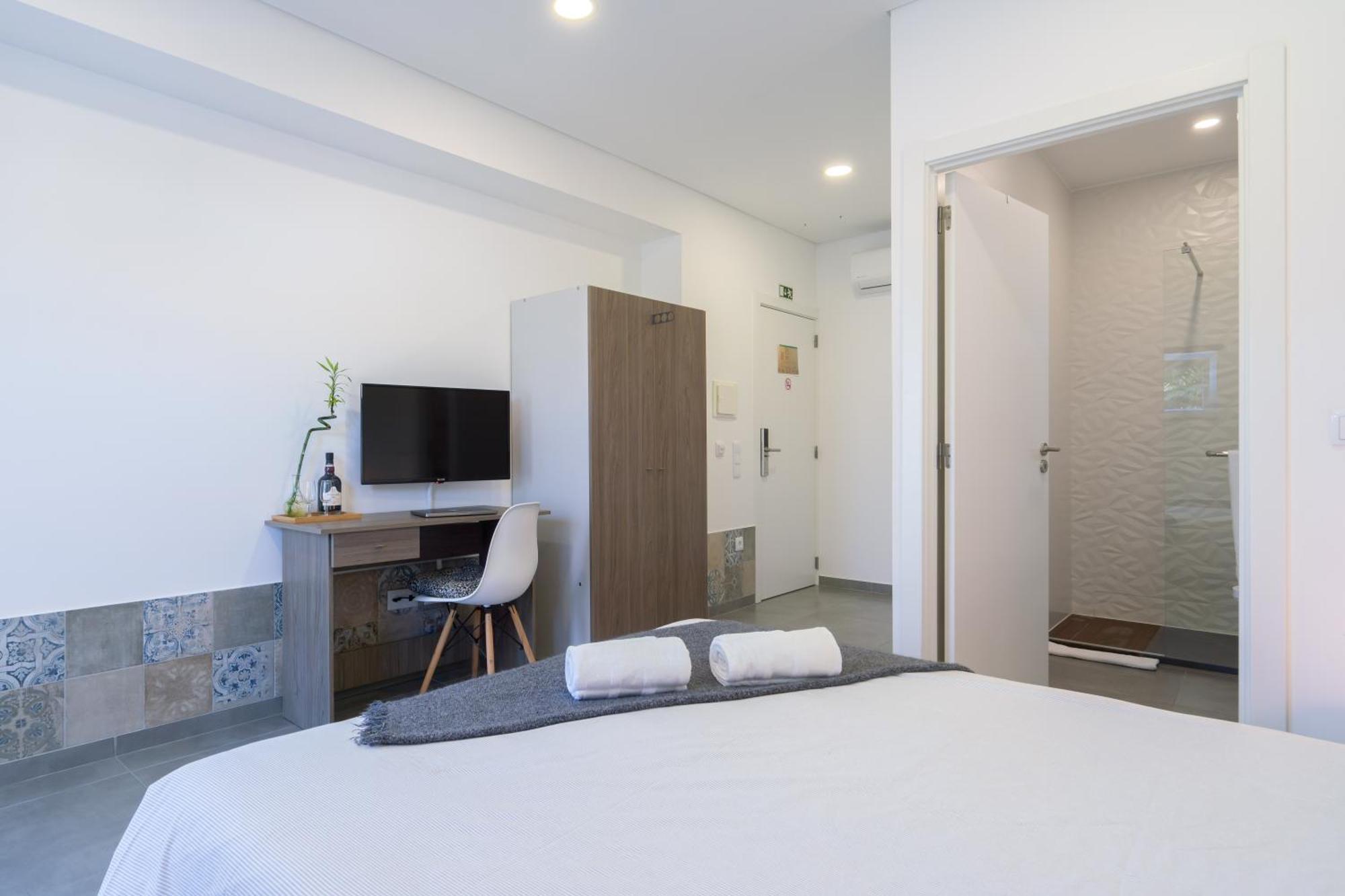 Host Wise Arvore Vila do Conde Room photo