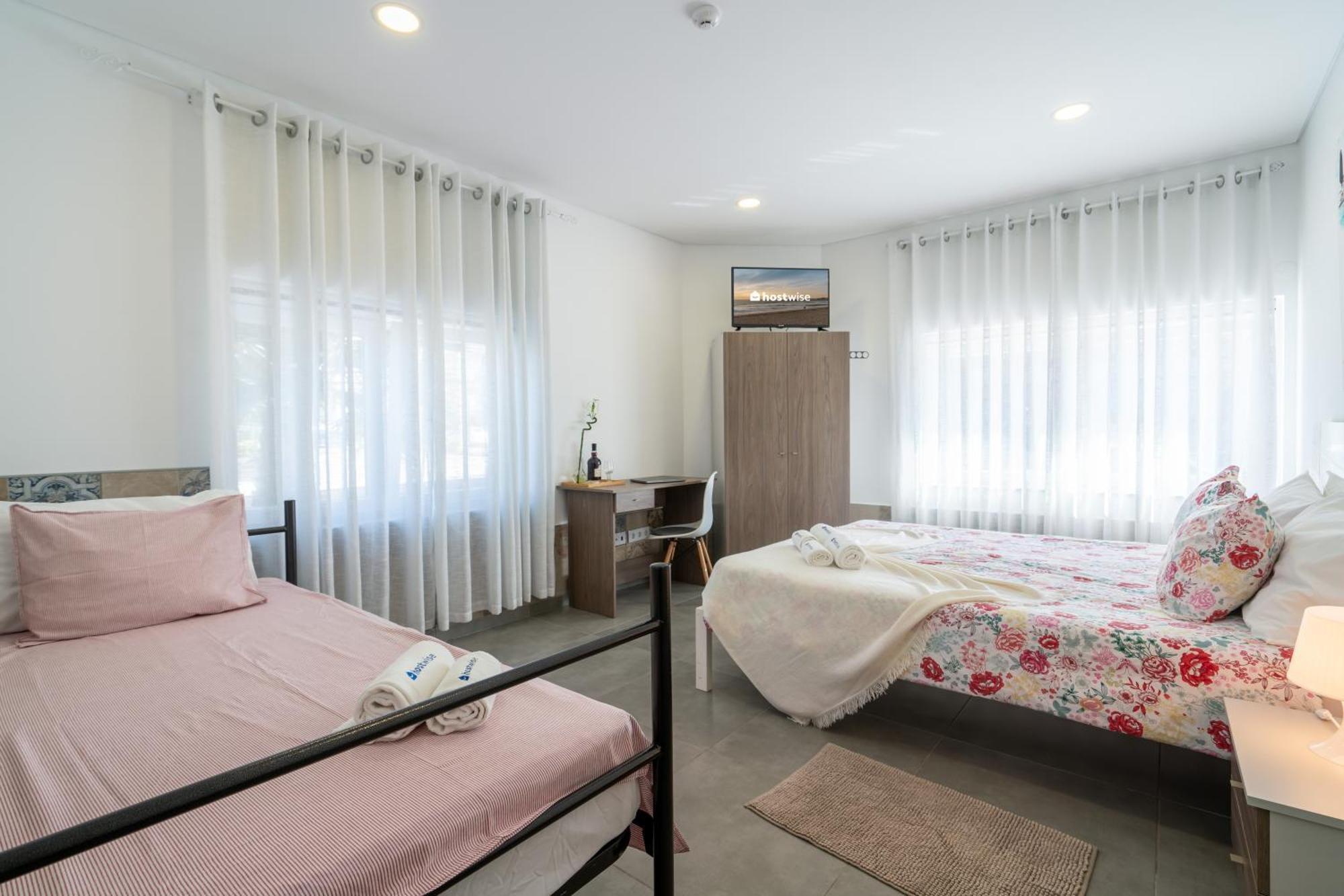 Host Wise Arvore Vila do Conde Room photo