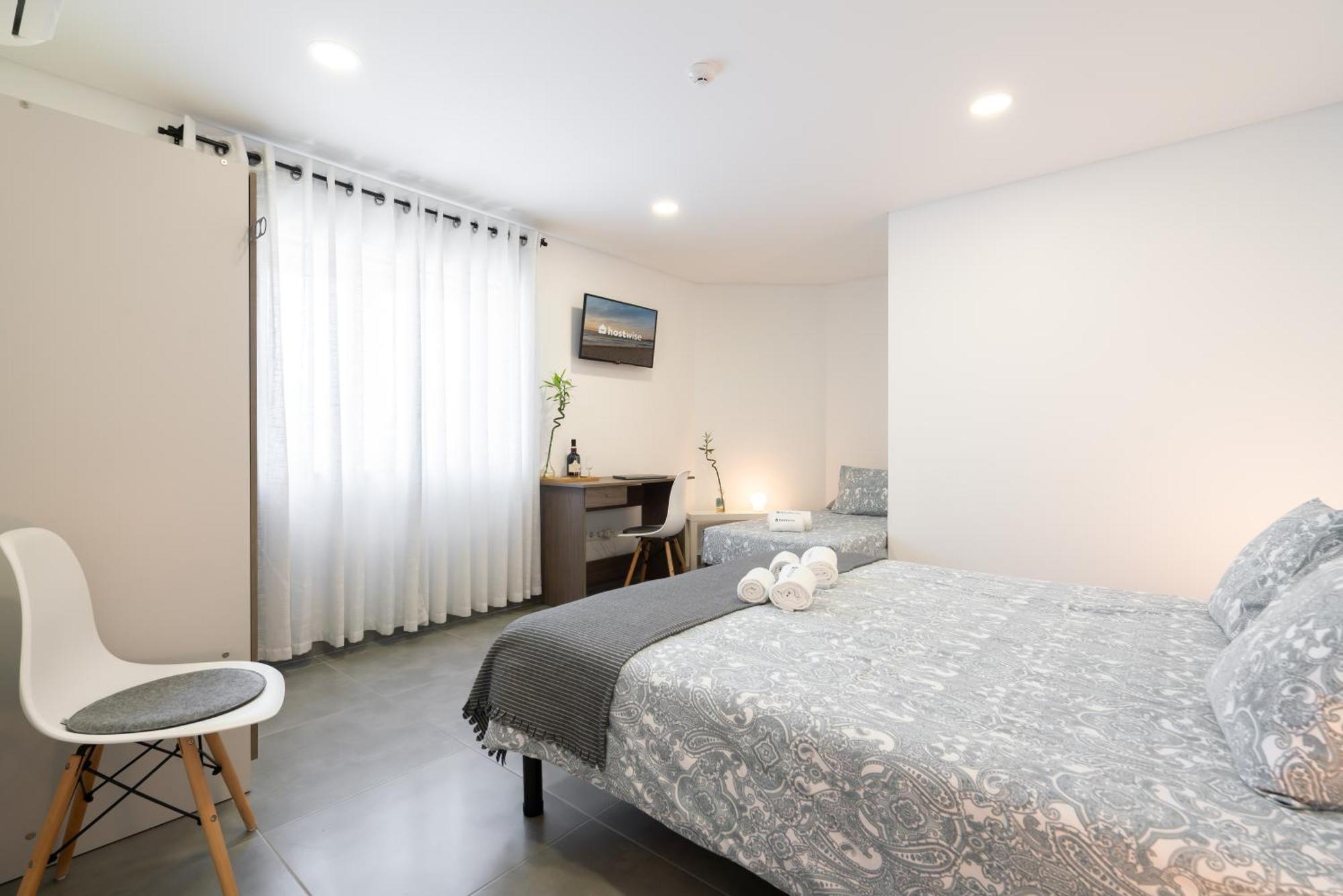 Host Wise Arvore Vila do Conde Room photo