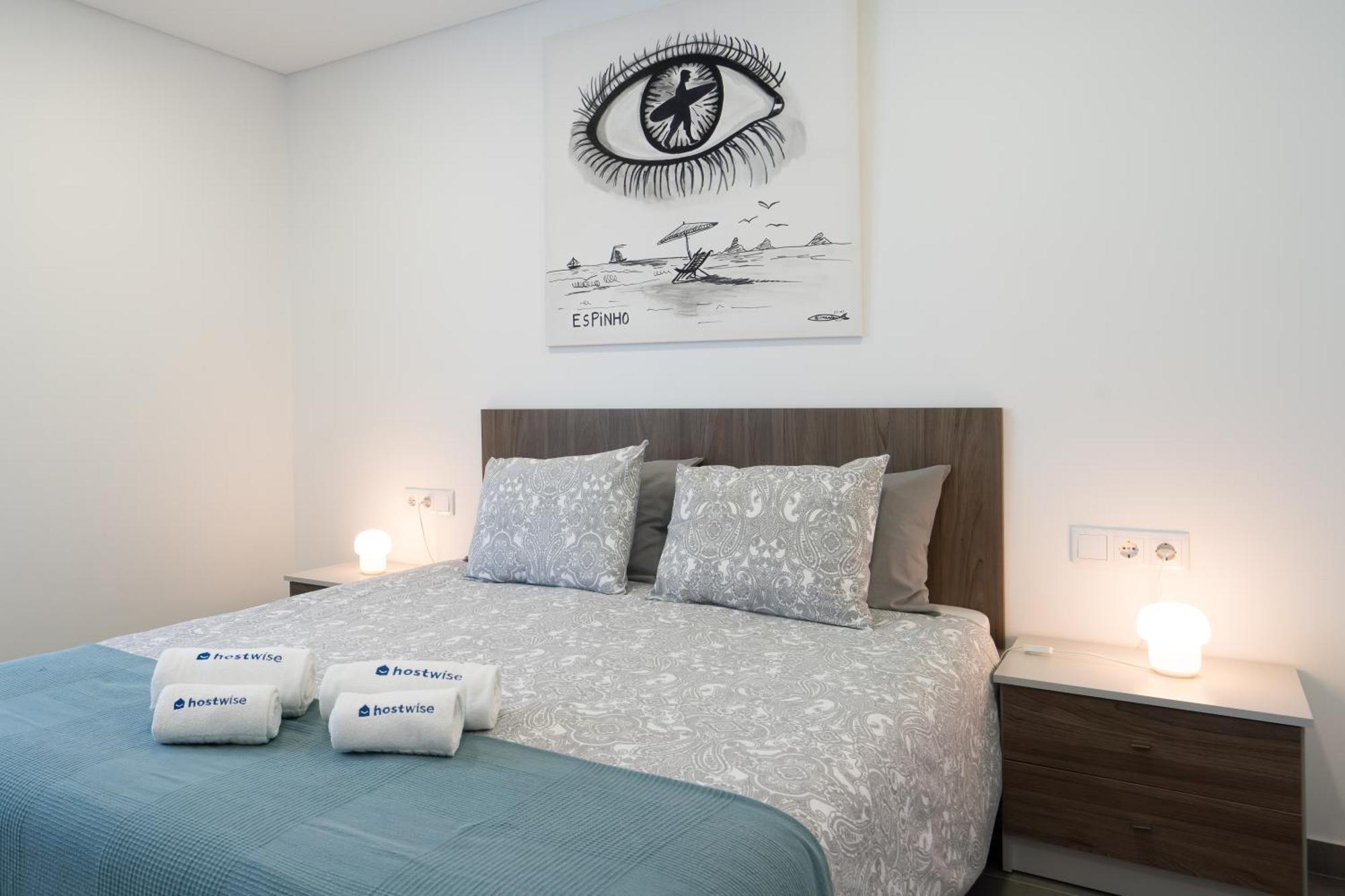 Host Wise Arvore Vila do Conde Room photo
