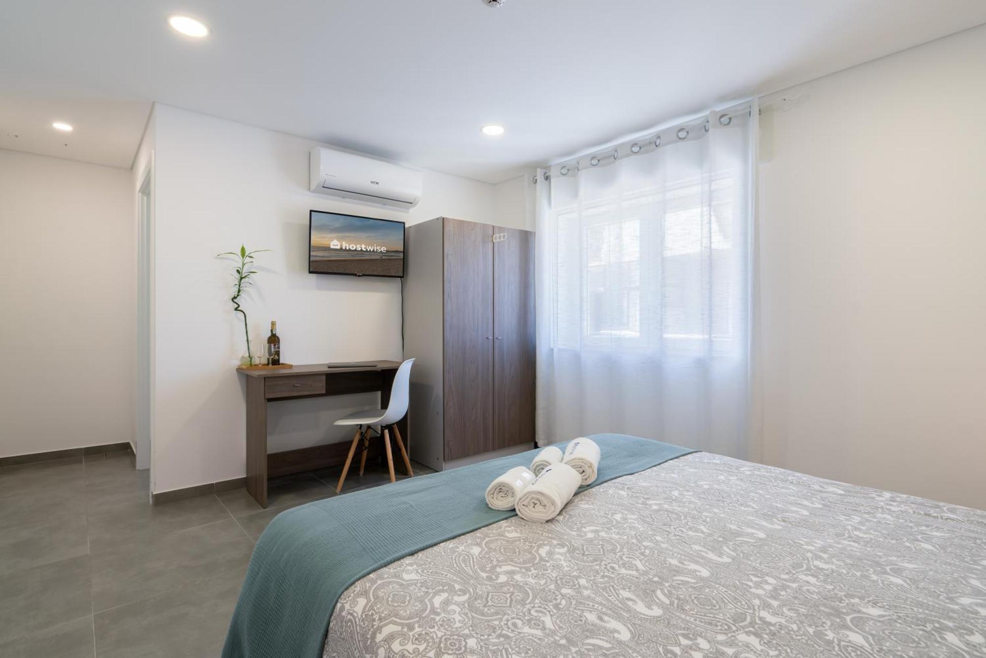 Host Wise Arvore Vila do Conde Room photo