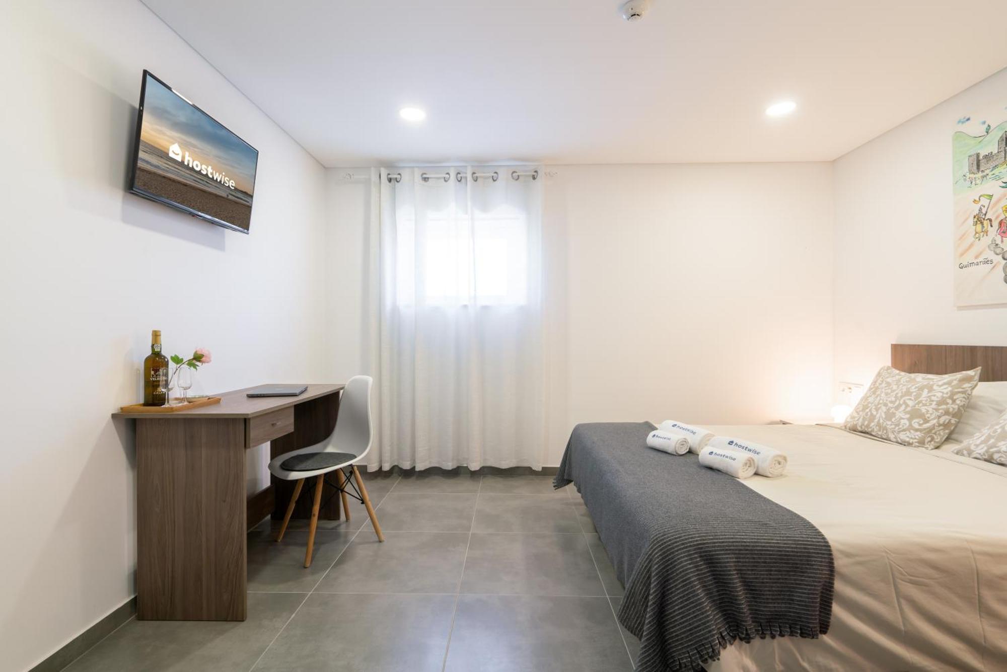 Host Wise Arvore Vila do Conde Room photo