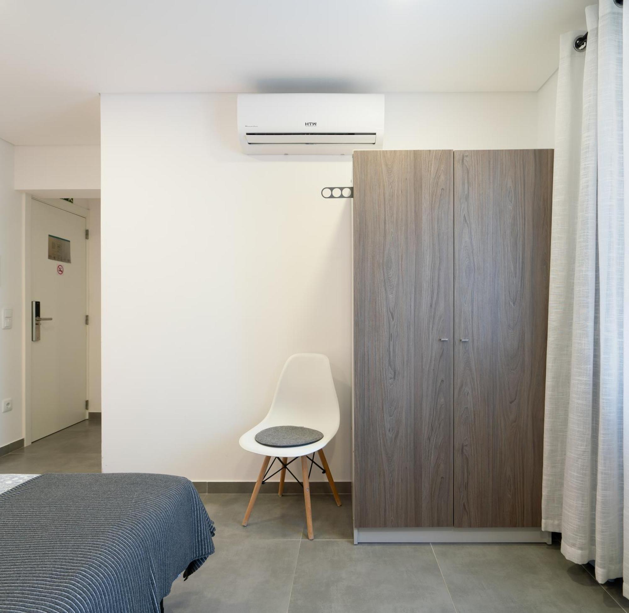 Host Wise Arvore Vila do Conde Room photo