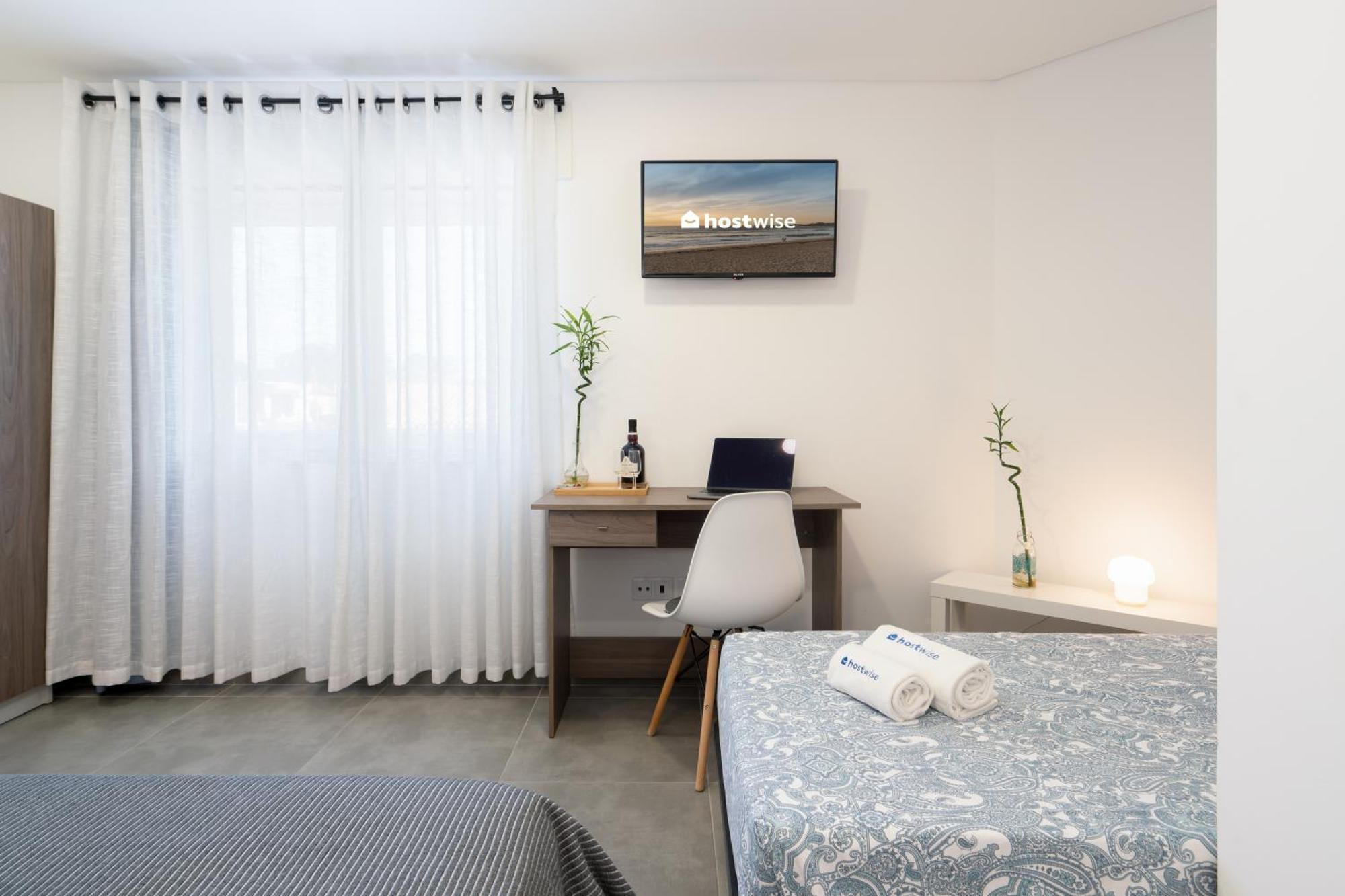 Host Wise Arvore Vila do Conde Room photo