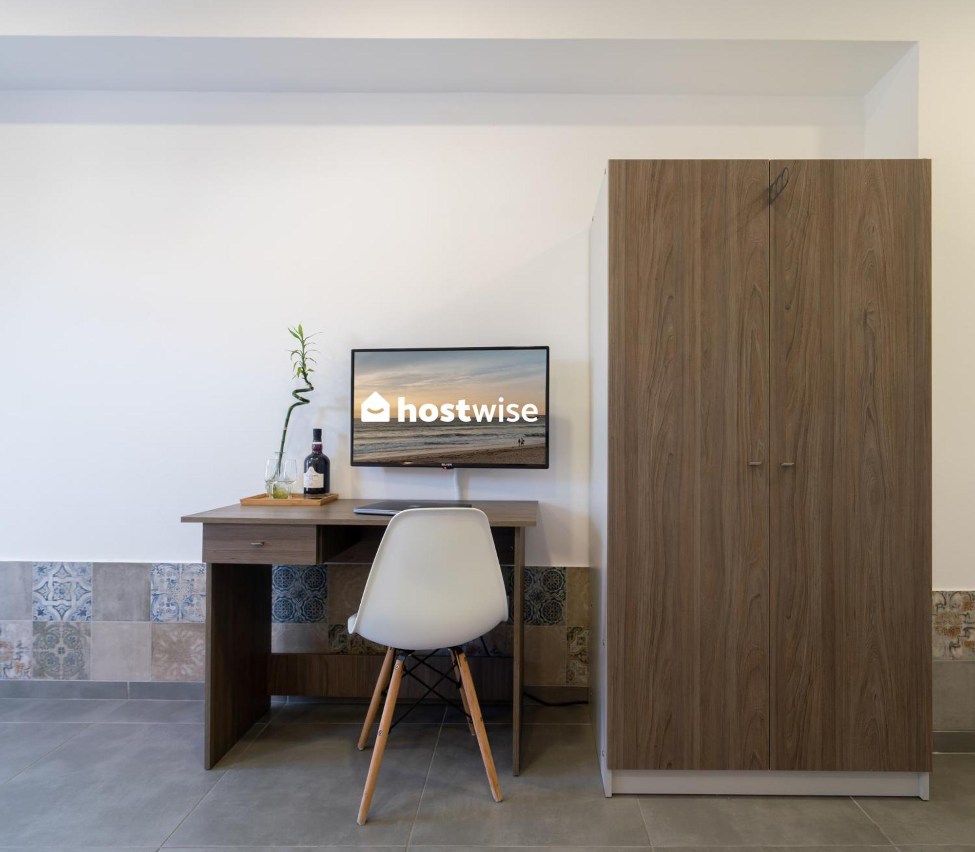 Host Wise Arvore Vila do Conde Room photo