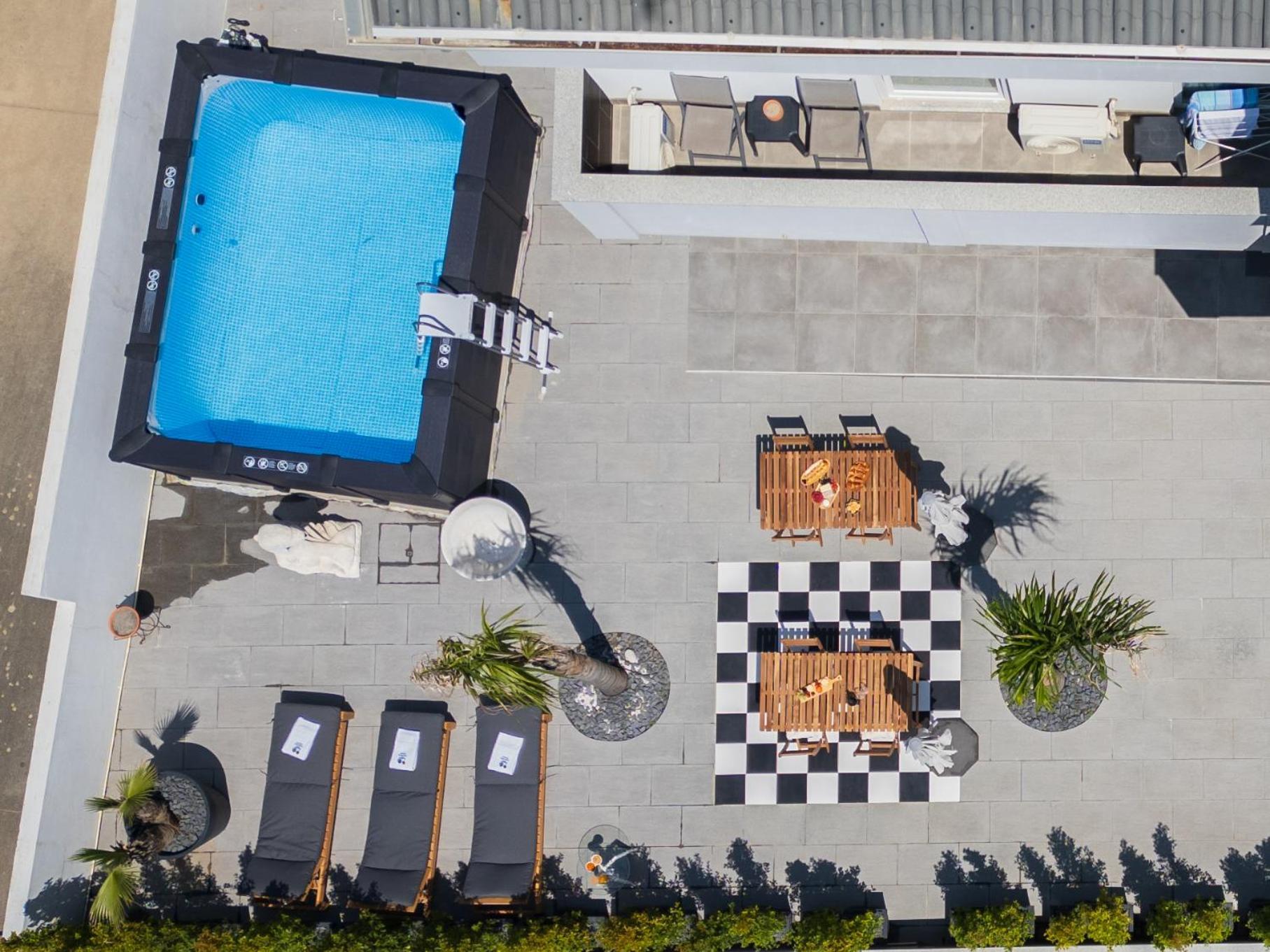 Host Wise Arvore Vila do Conde Exterior photo
