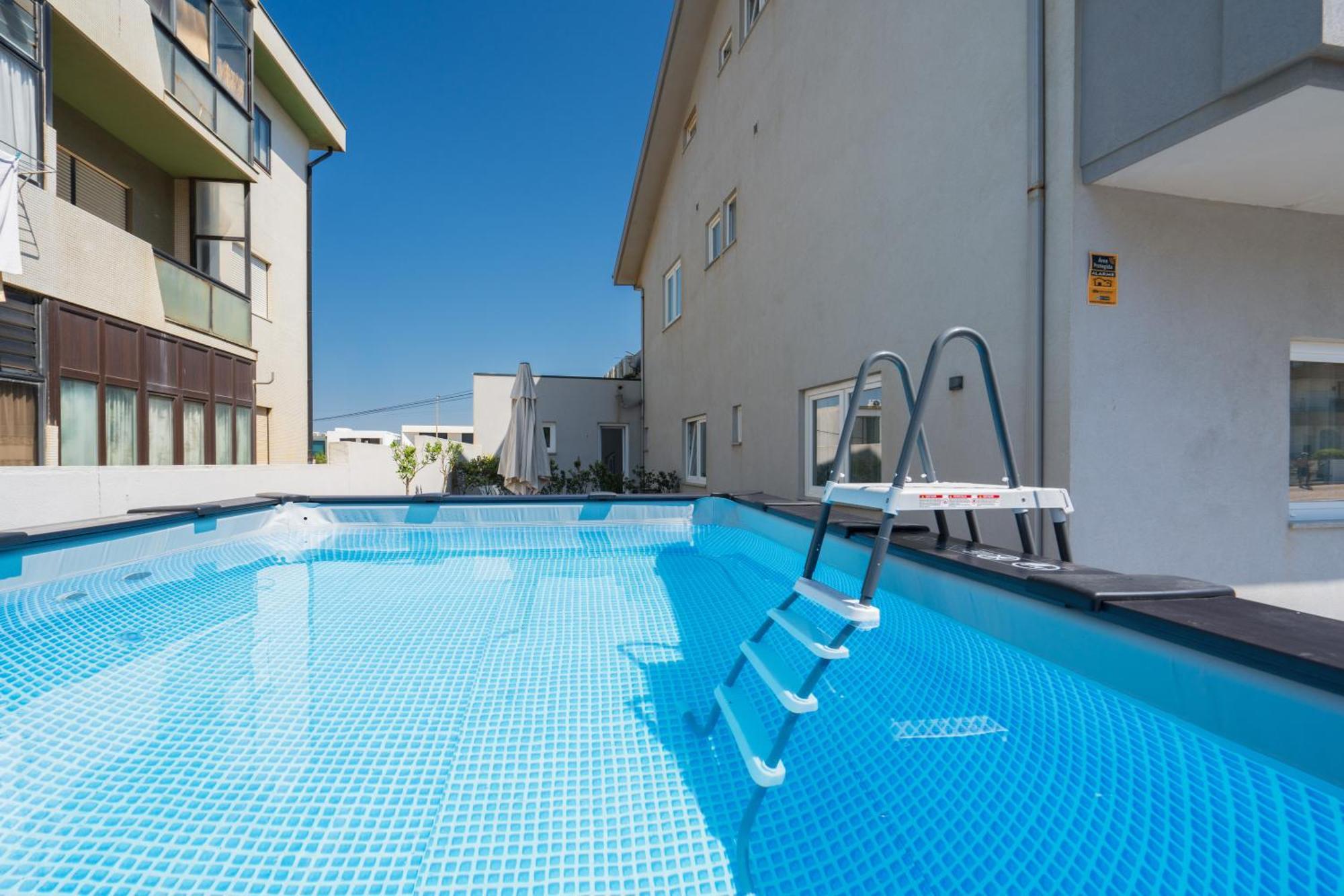 Host Wise Arvore Vila do Conde Exterior photo