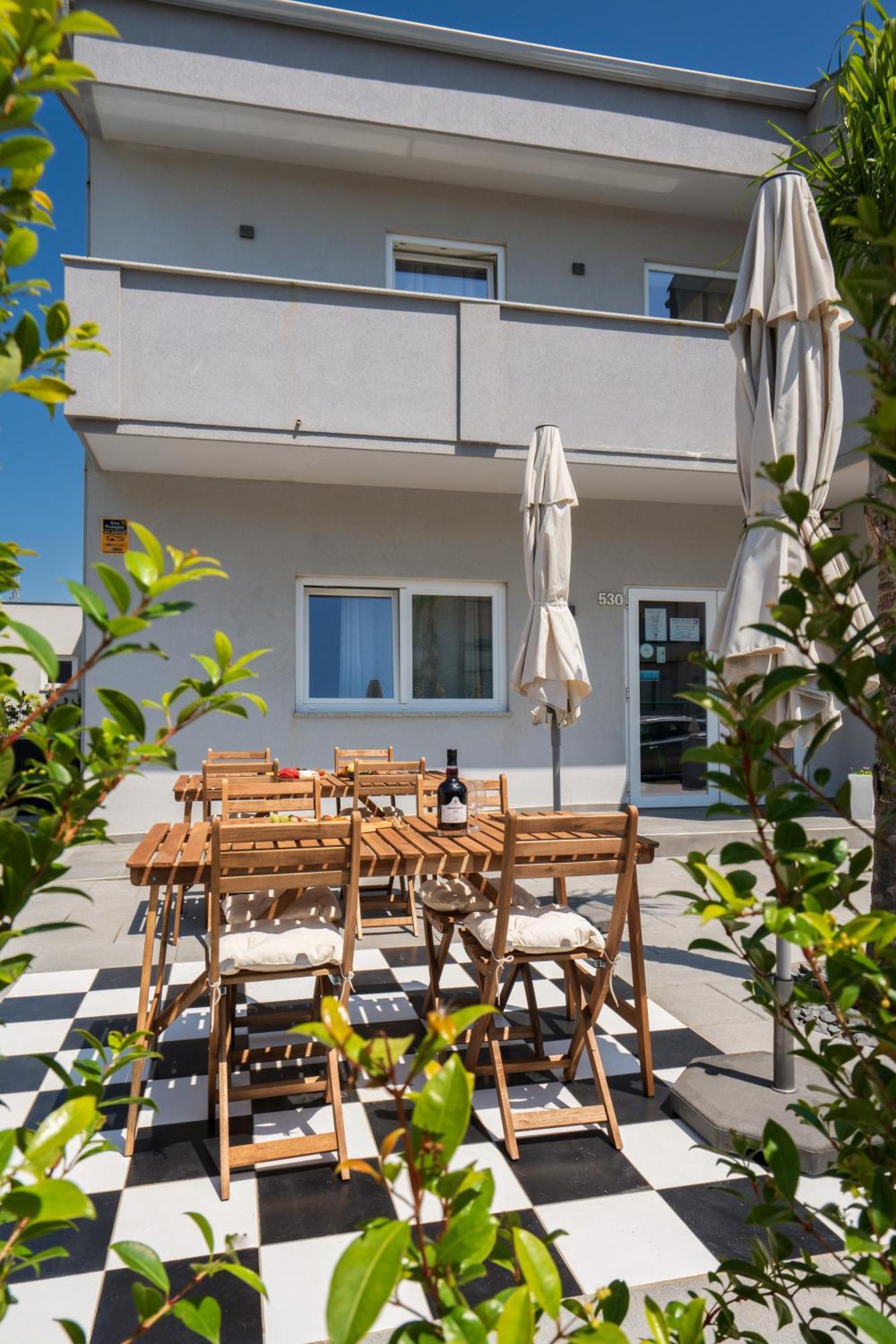 Host Wise Arvore Vila do Conde Exterior photo