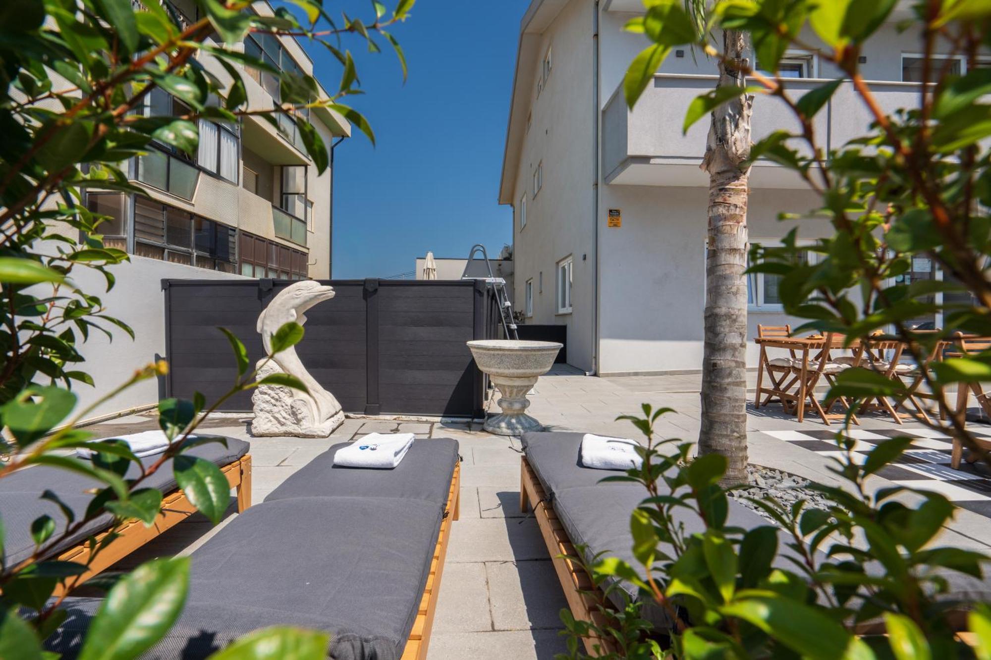 Host Wise Arvore Vila do Conde Exterior photo