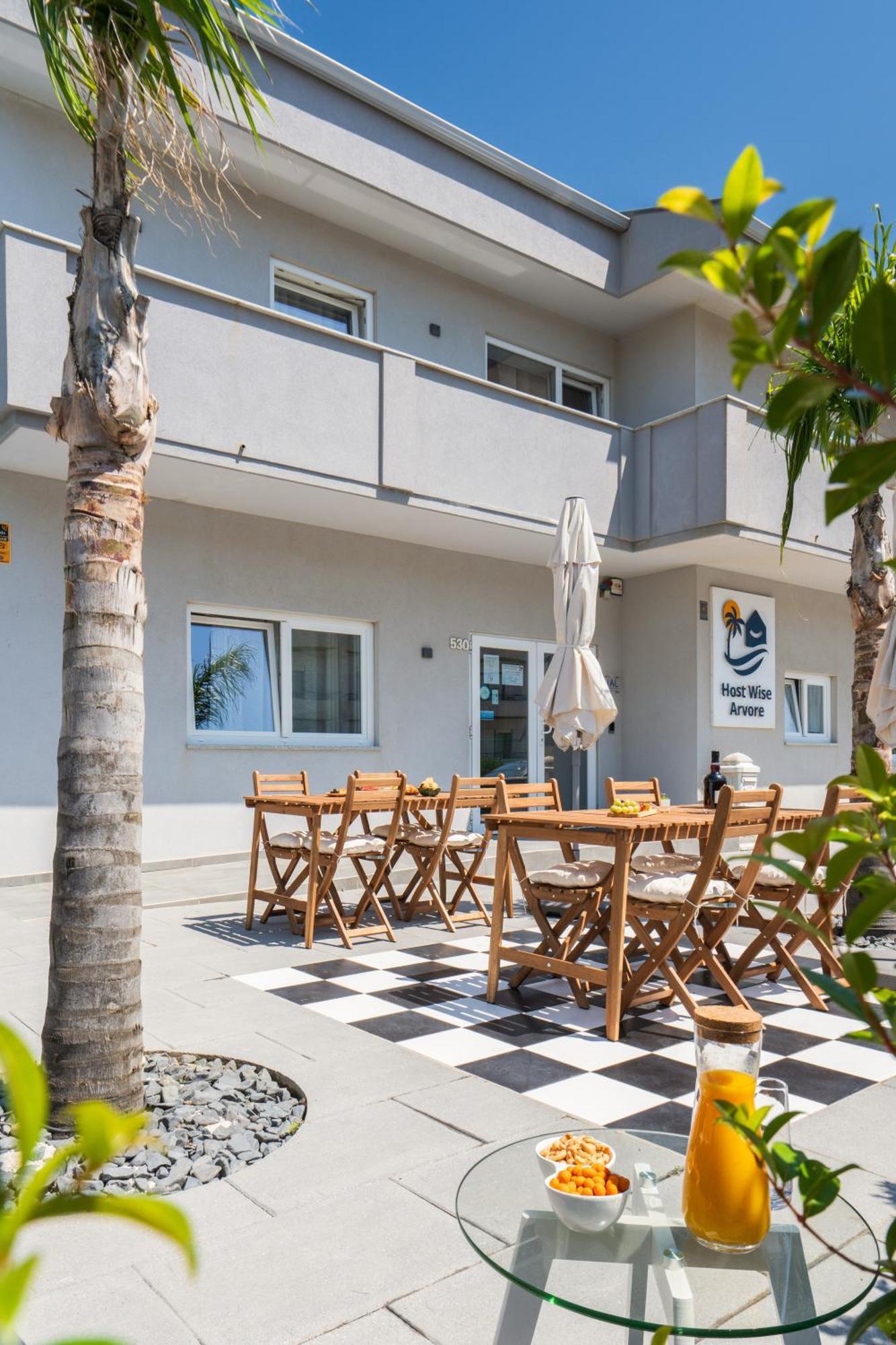Host Wise Arvore Vila do Conde Exterior photo