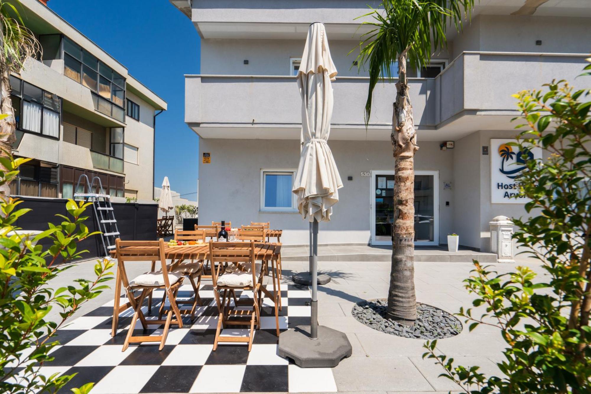 Host Wise Arvore Vila do Conde Exterior photo