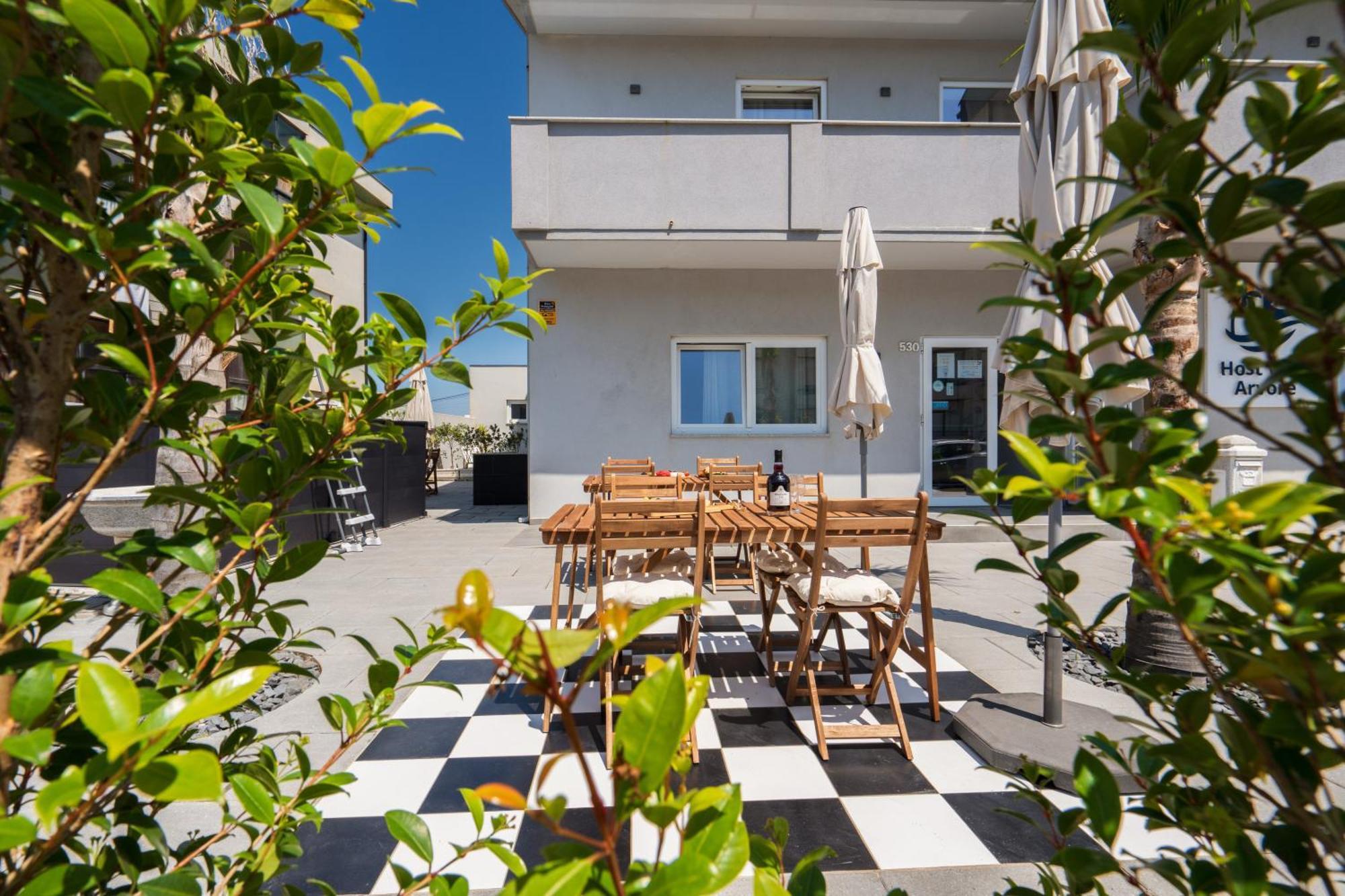 Host Wise Arvore Vila do Conde Exterior photo