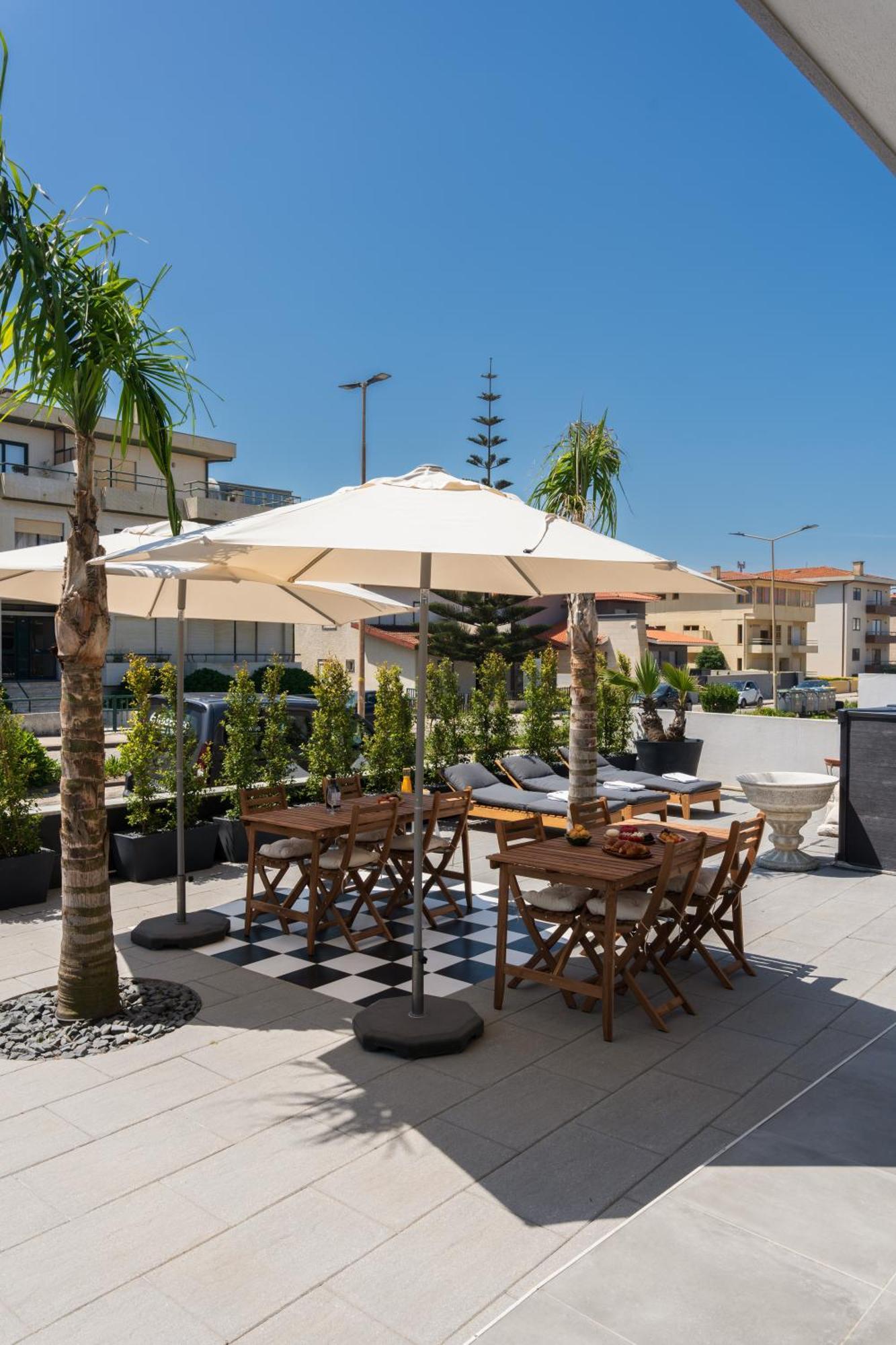 Host Wise Arvore Vila do Conde Exterior photo