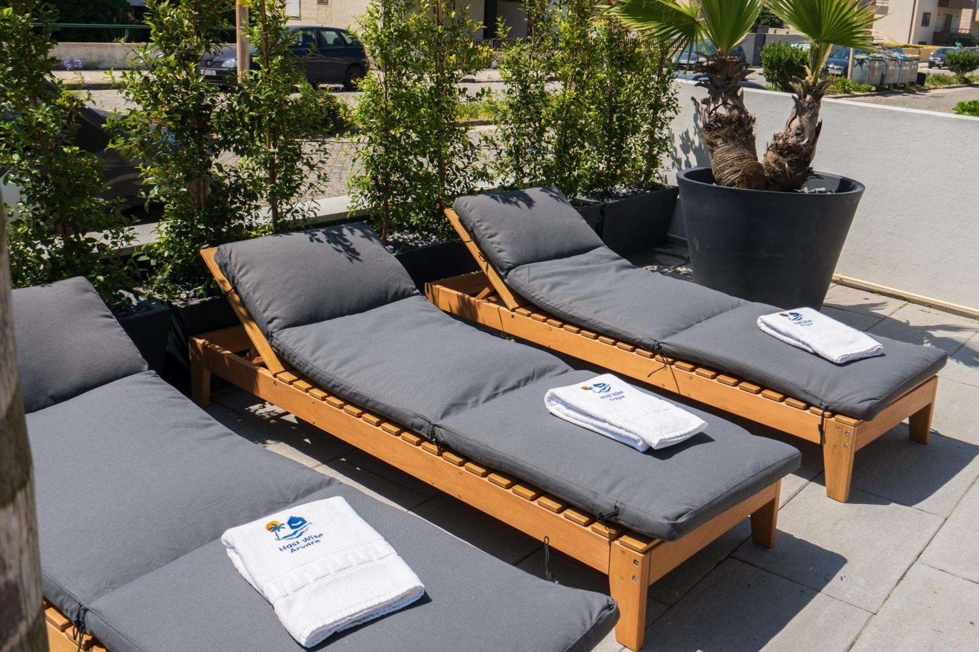 Host Wise Arvore Vila do Conde Exterior photo
